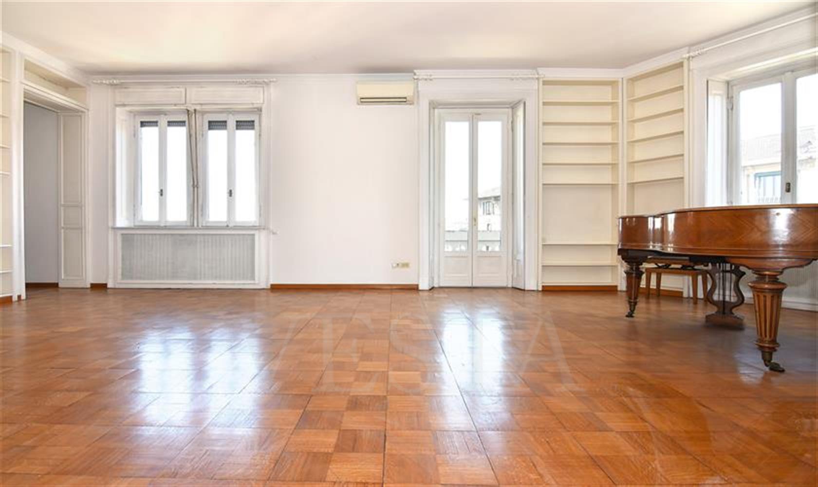 Vendita Milano Quadrilocale