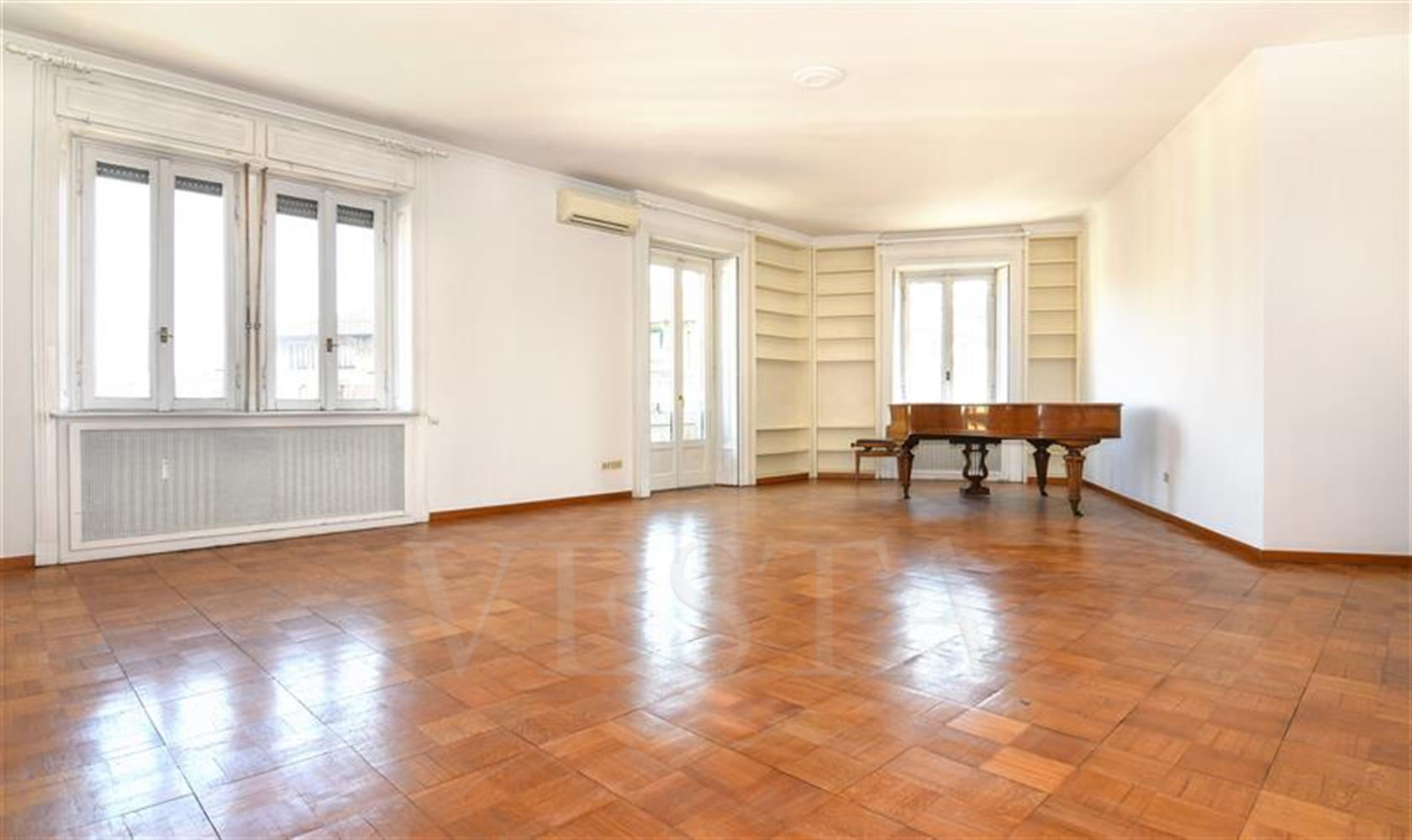Vendita Milano Quadrilocale