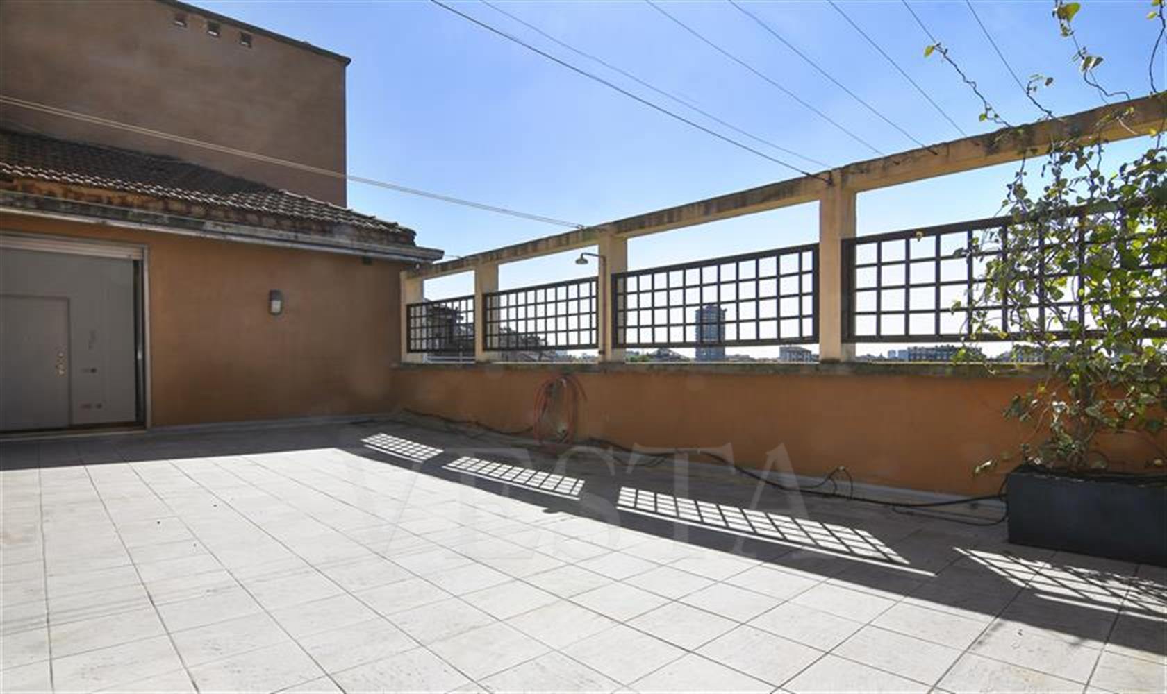 Vendita Milano Quadrilocale