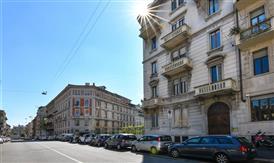 Vendita Milano Quadrilocale