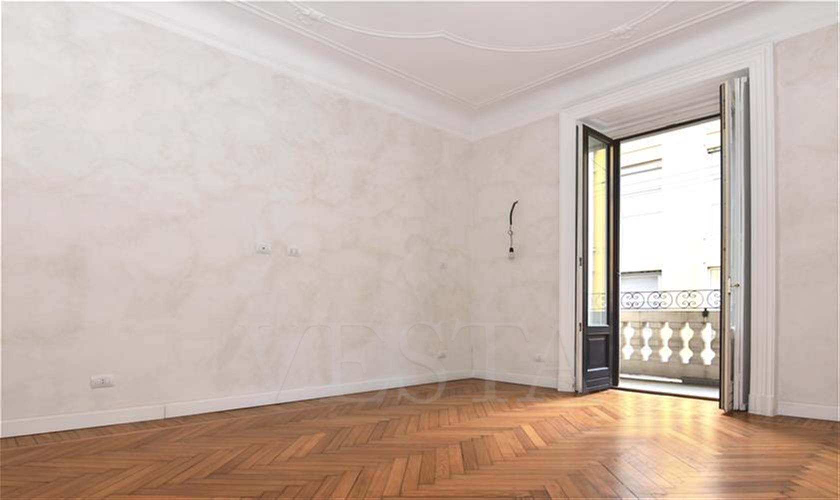 Vendita Milano Trilocale