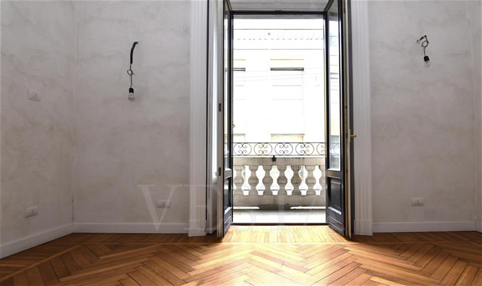 Vendita Milano Trilocale