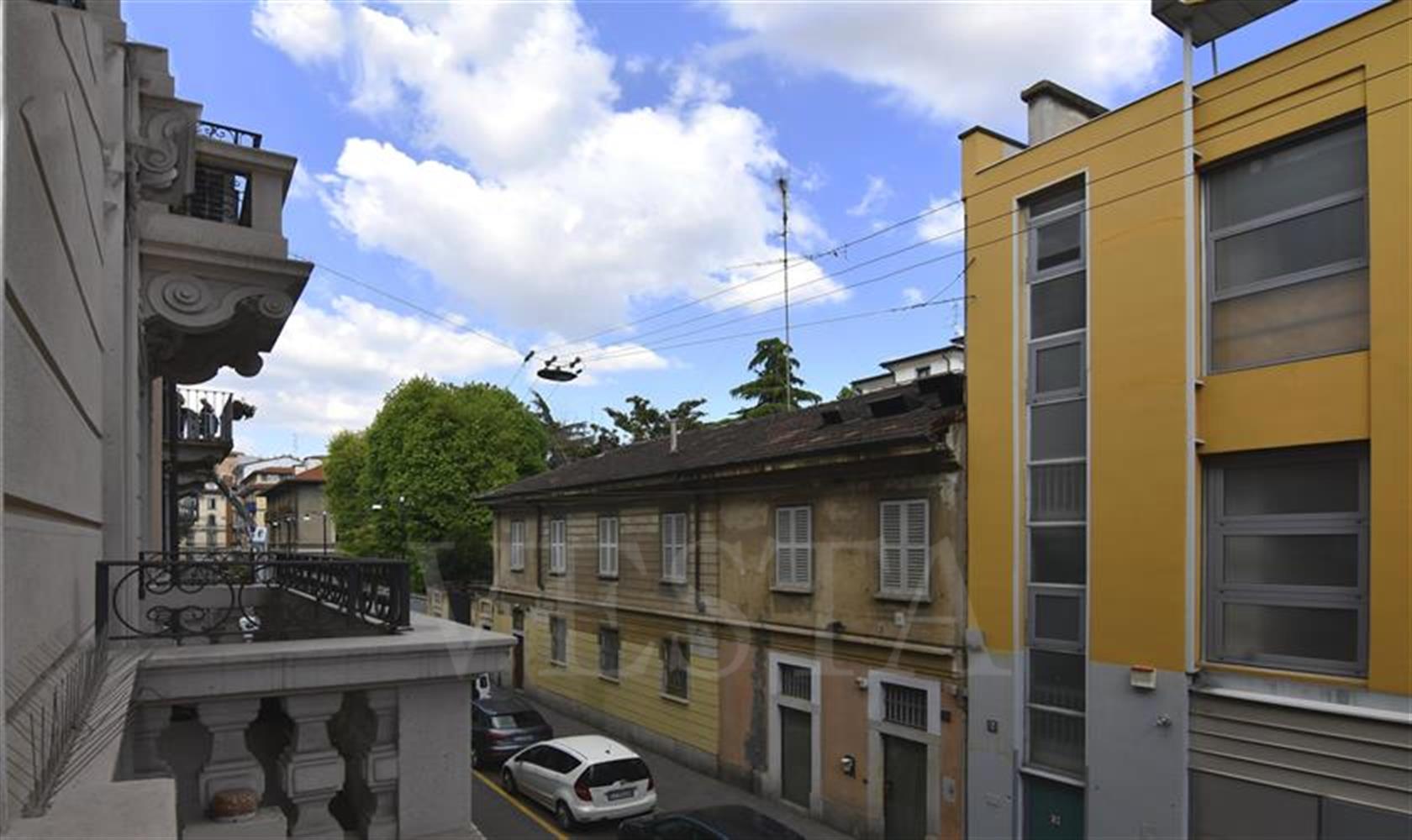 Vendita Milano Trilocale
