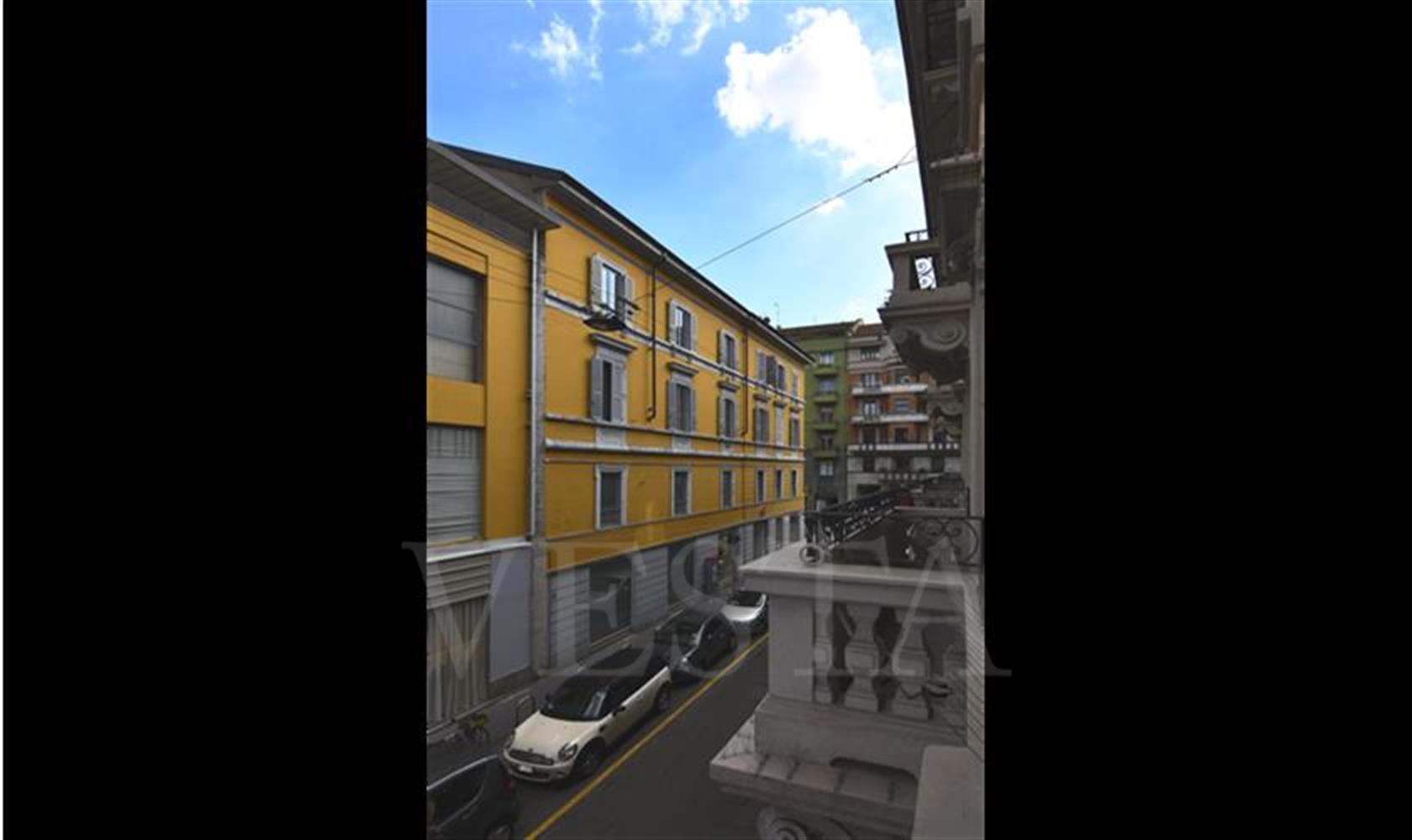 Vendita Milano Trilocale