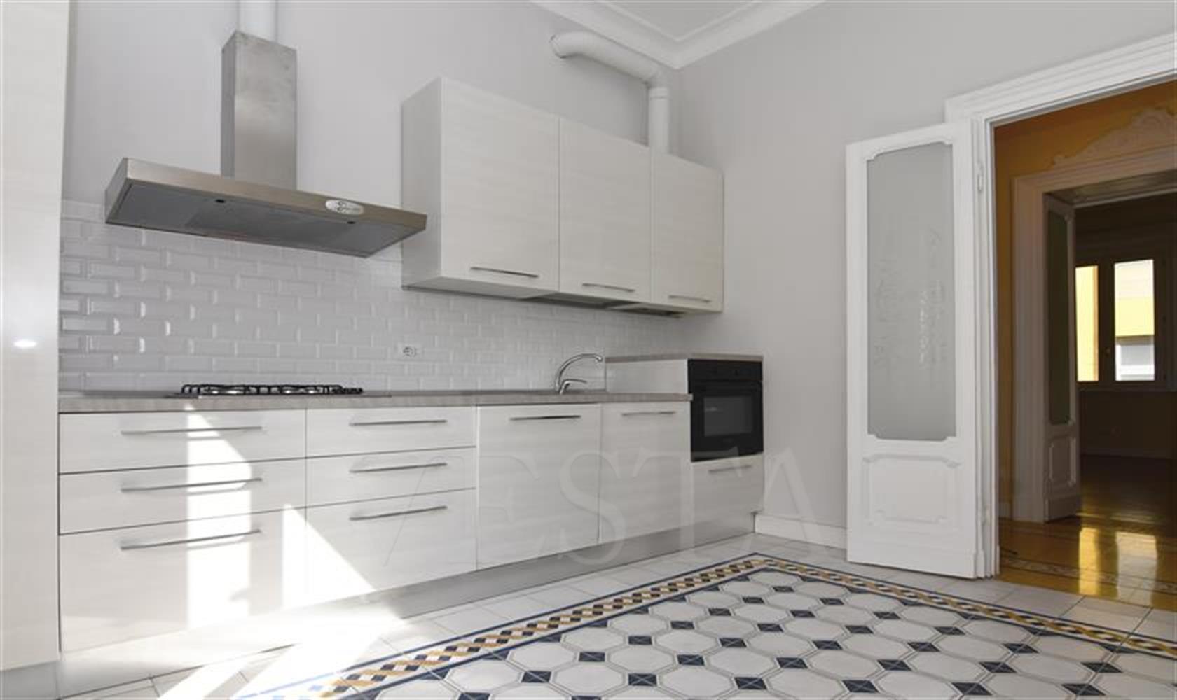 Vendita Milano Trilocale