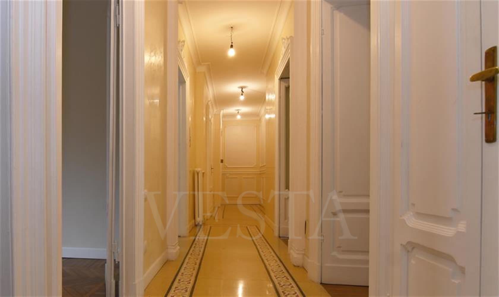 Vendita Milano Trilocale