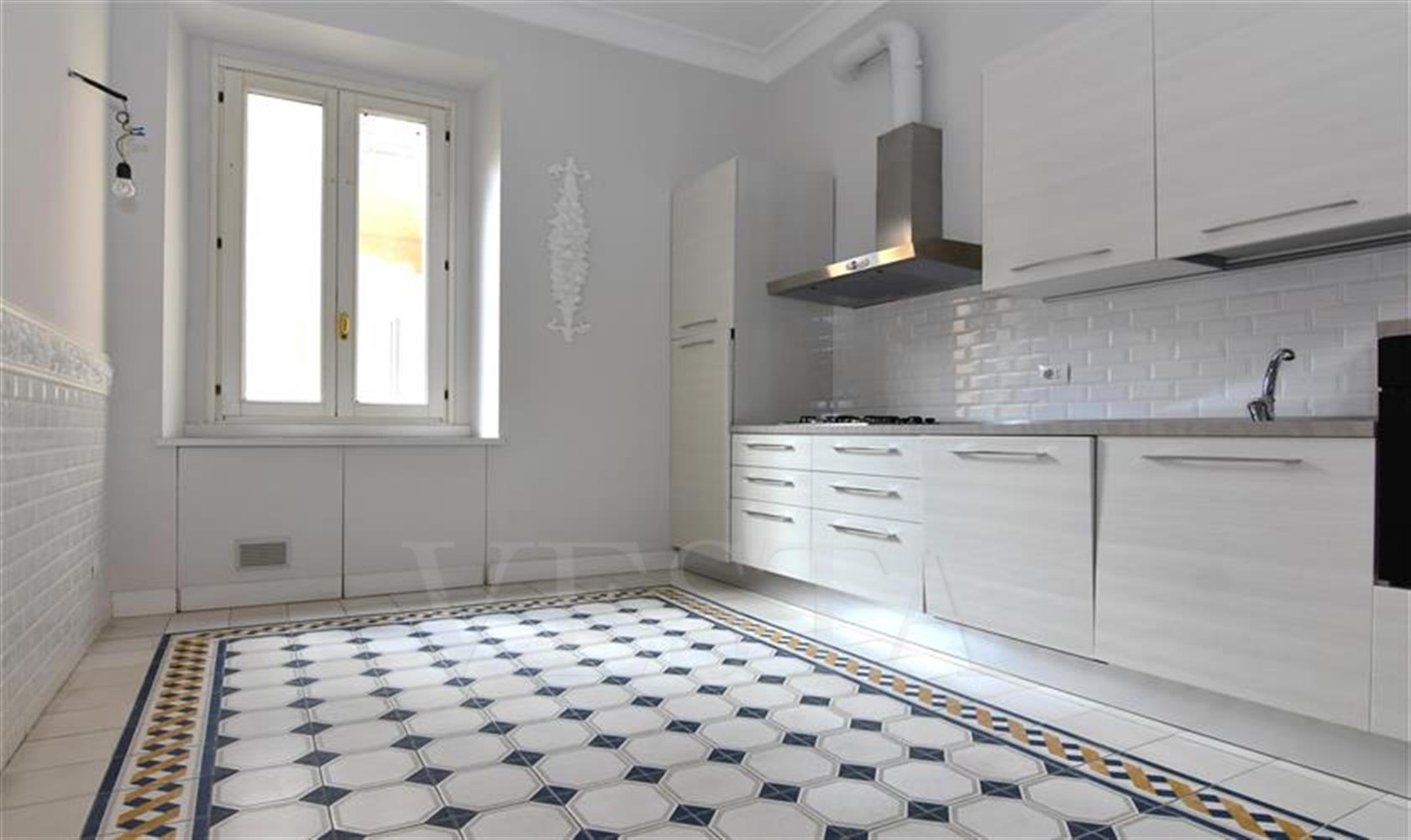 Vendita Milano Trilocale