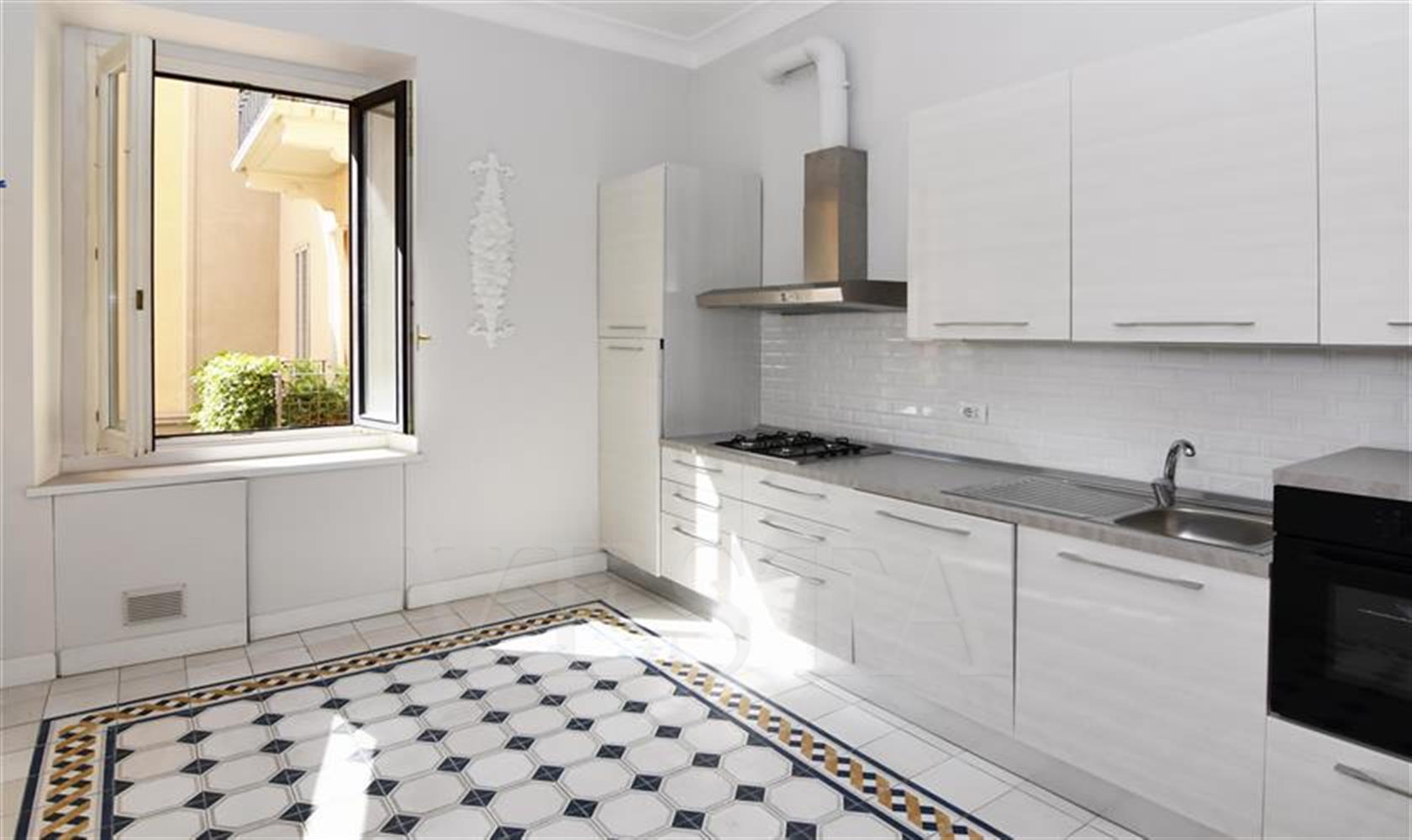 Vendita Milano Trilocale