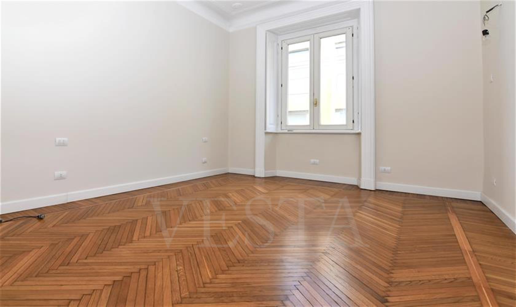 Vendita Milano Trilocale