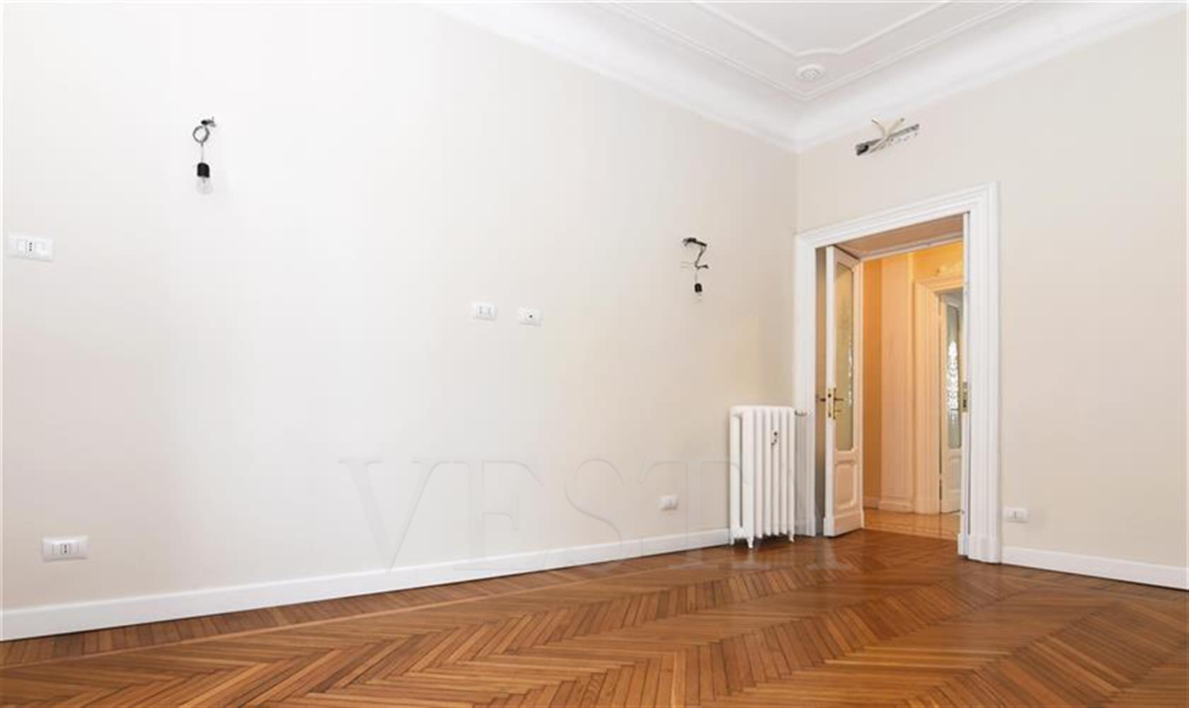Vendita Milano Trilocale