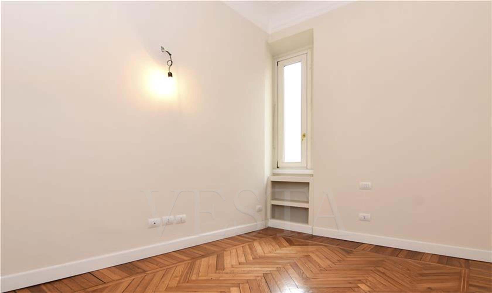 Vendita Milano Trilocale