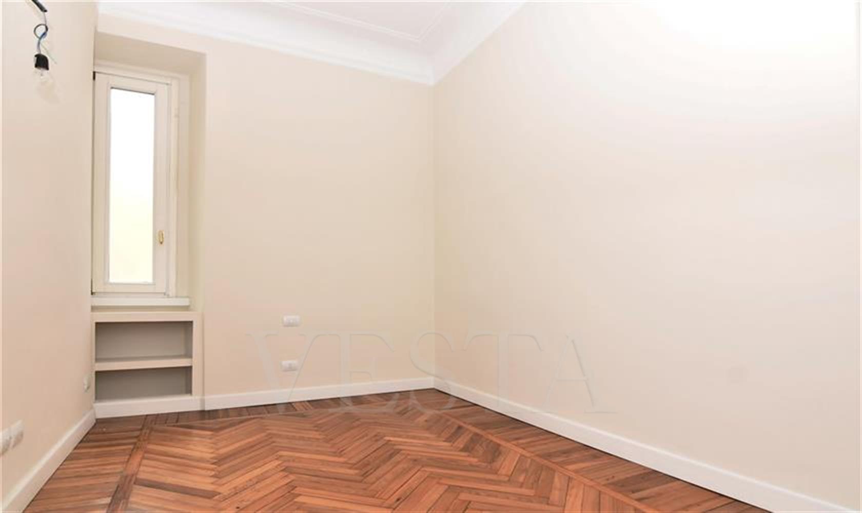 Vendita Milano Trilocale