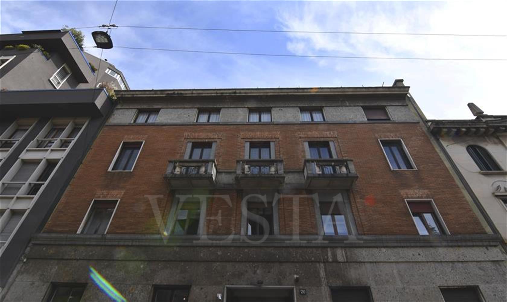 Vendita Milano Mono/Bilocale