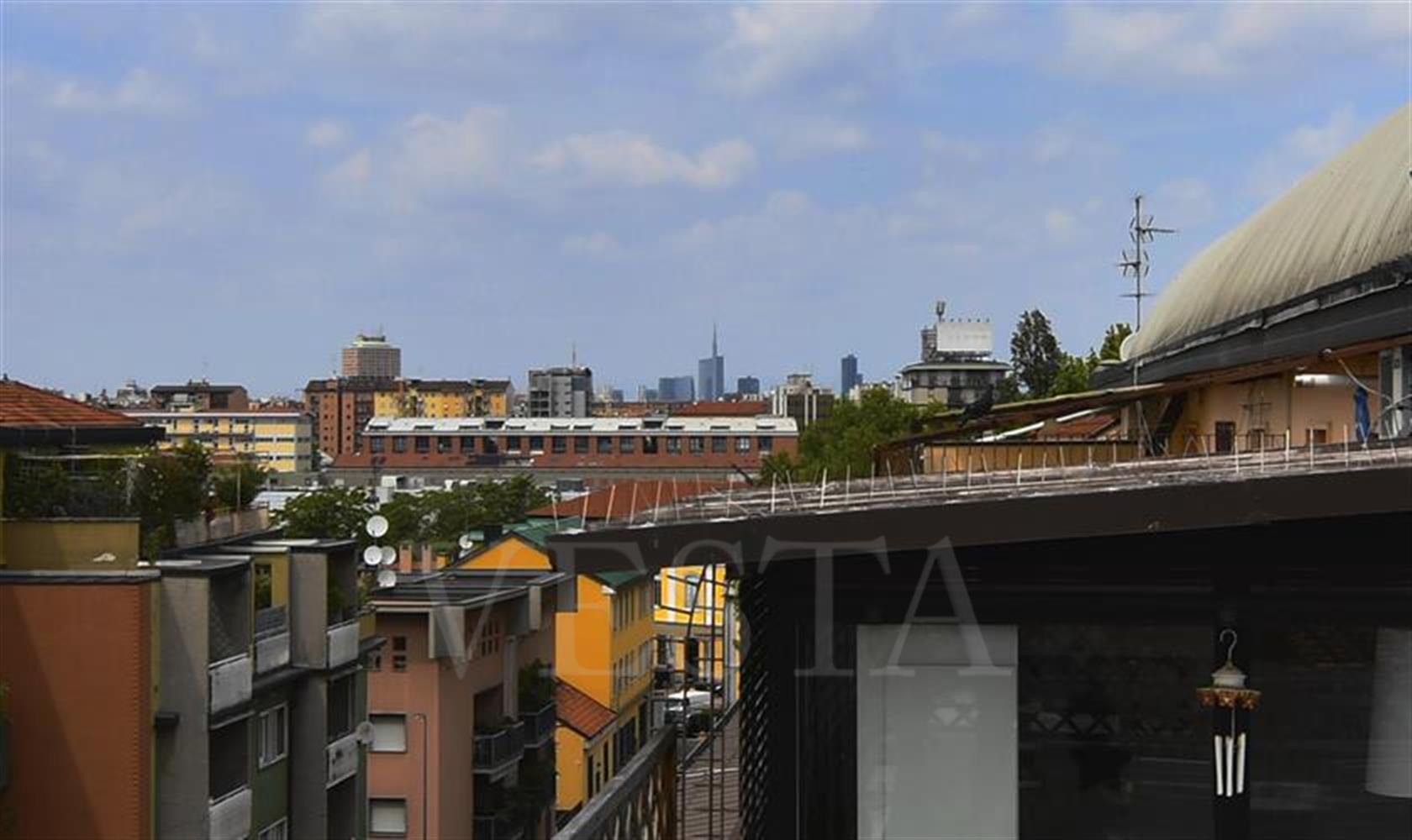 Vendita Milano Trilocale
