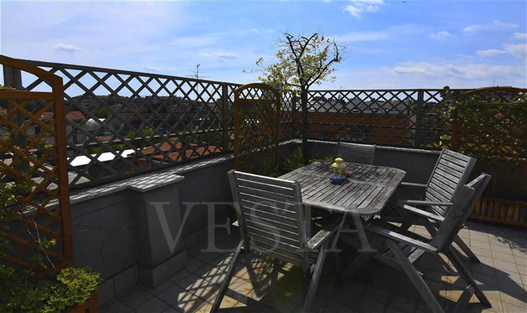 Vendita Milano Trilocale