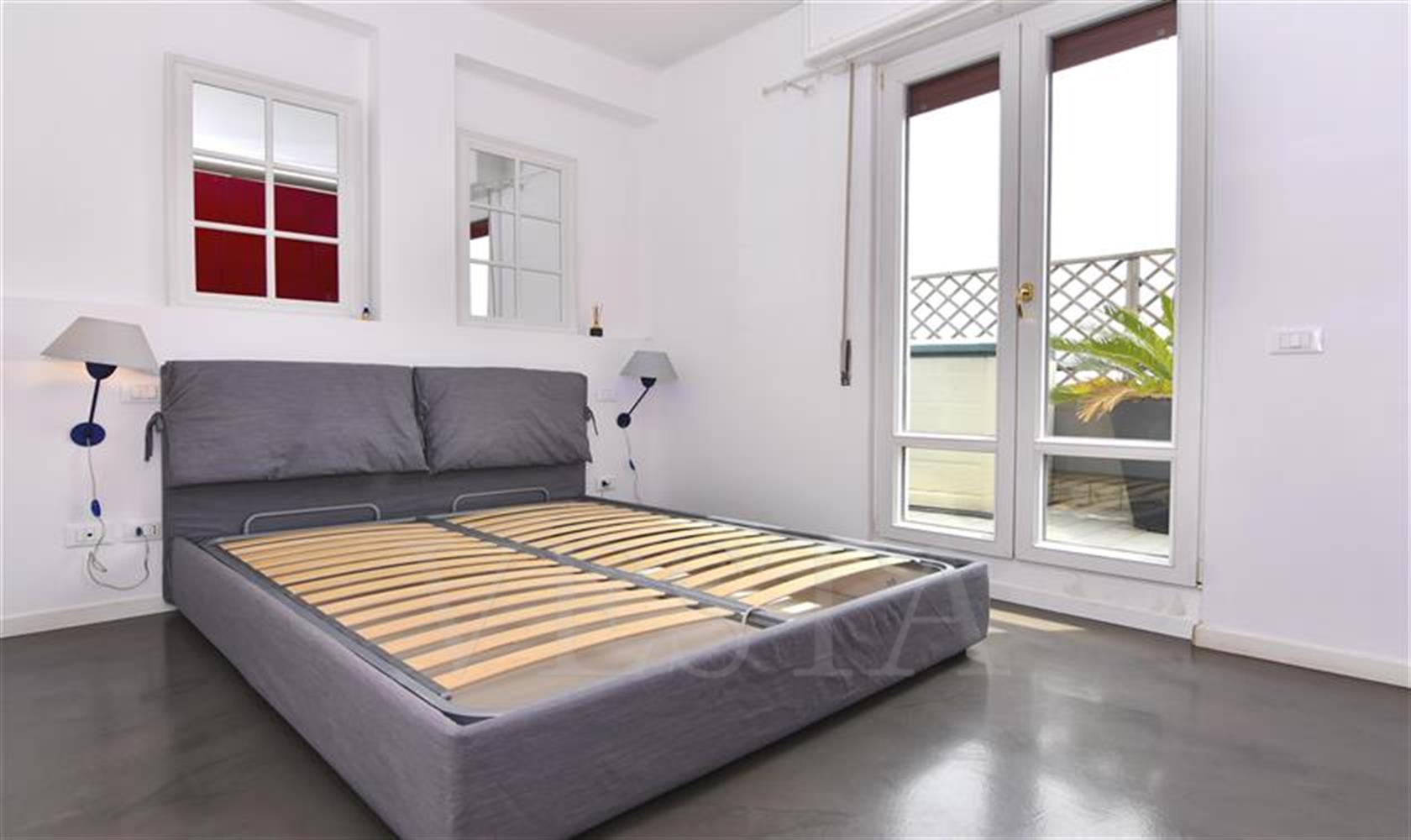 Vendita Milano Trilocale