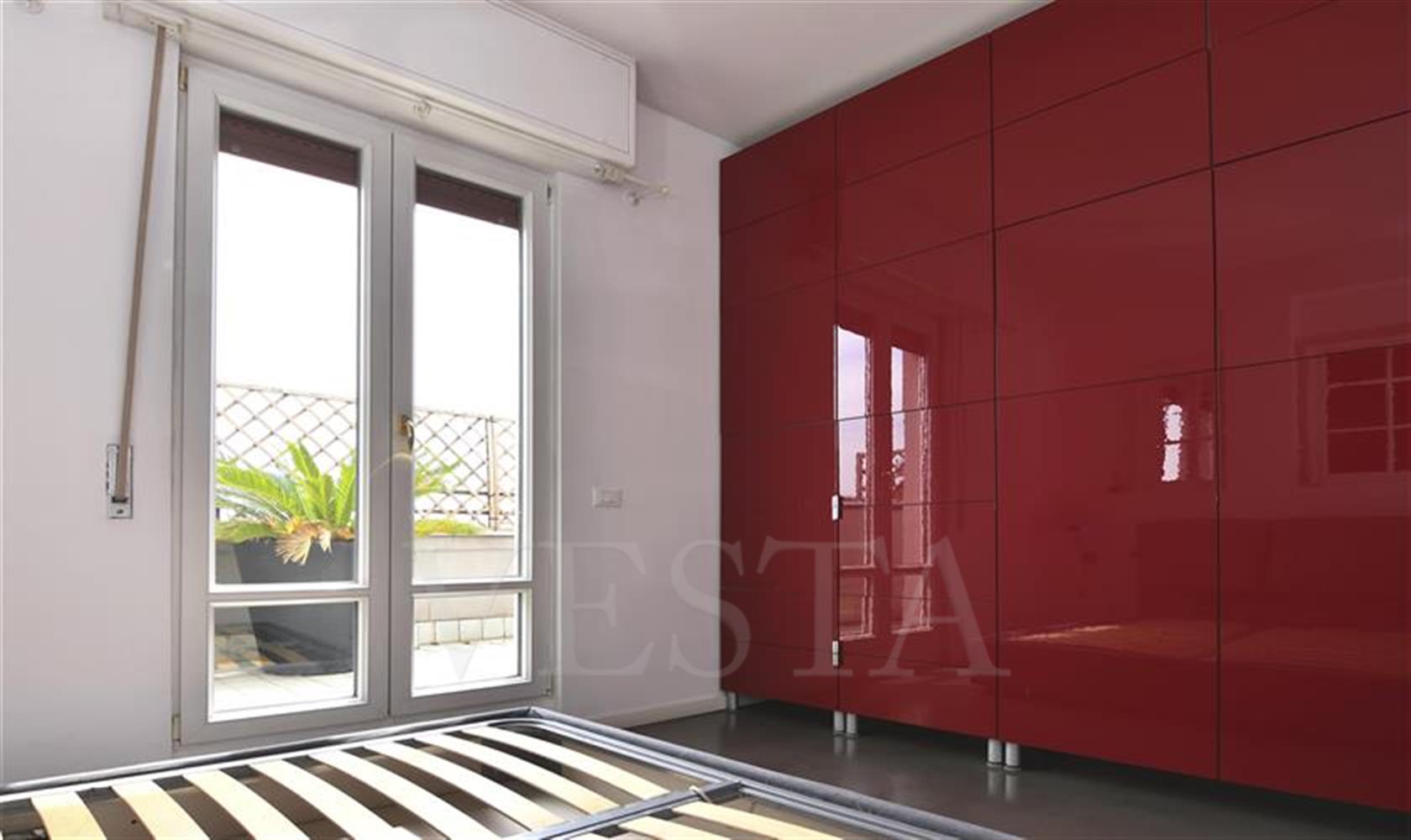 Vendita Milano Trilocale