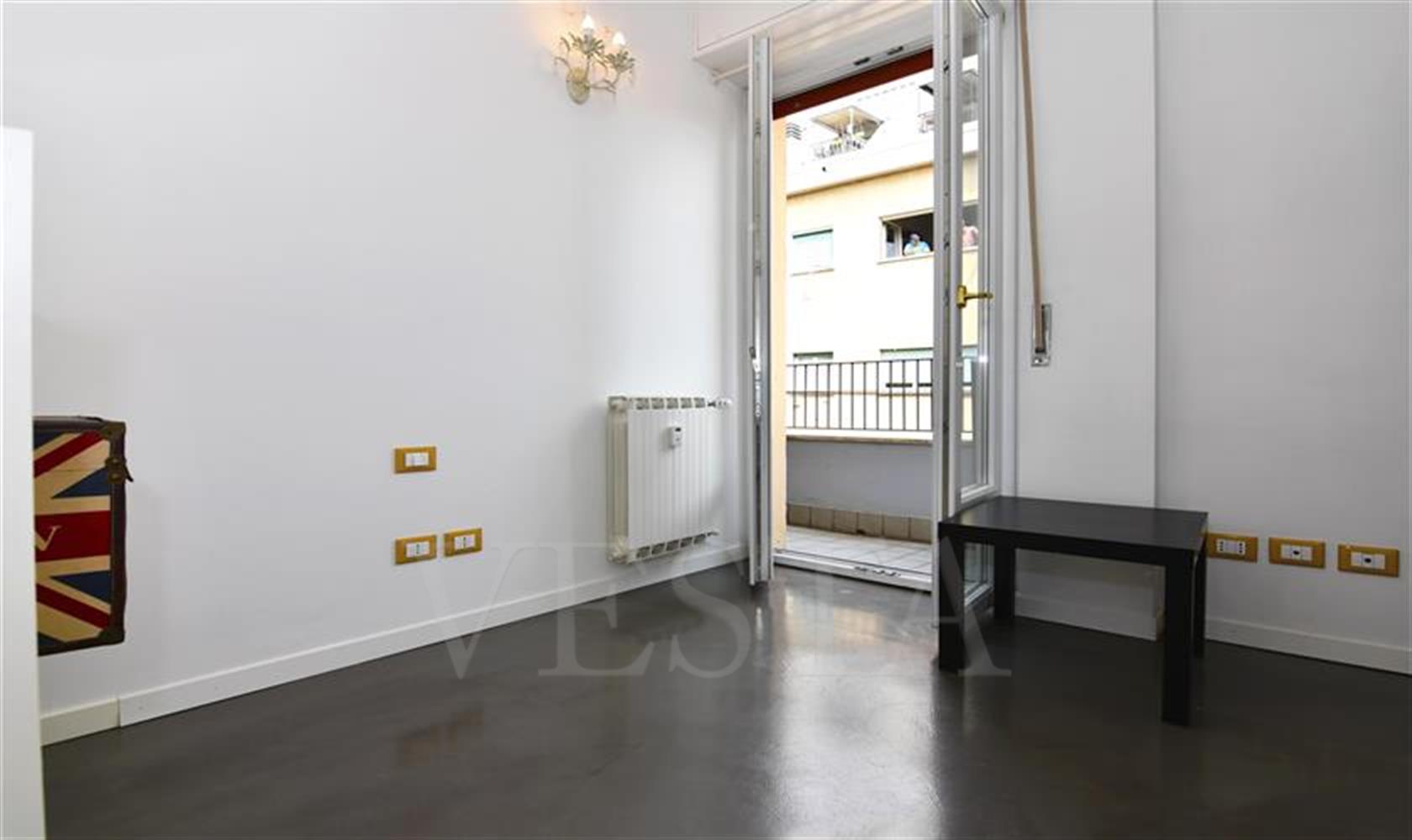 Vendita Milano Trilocale
