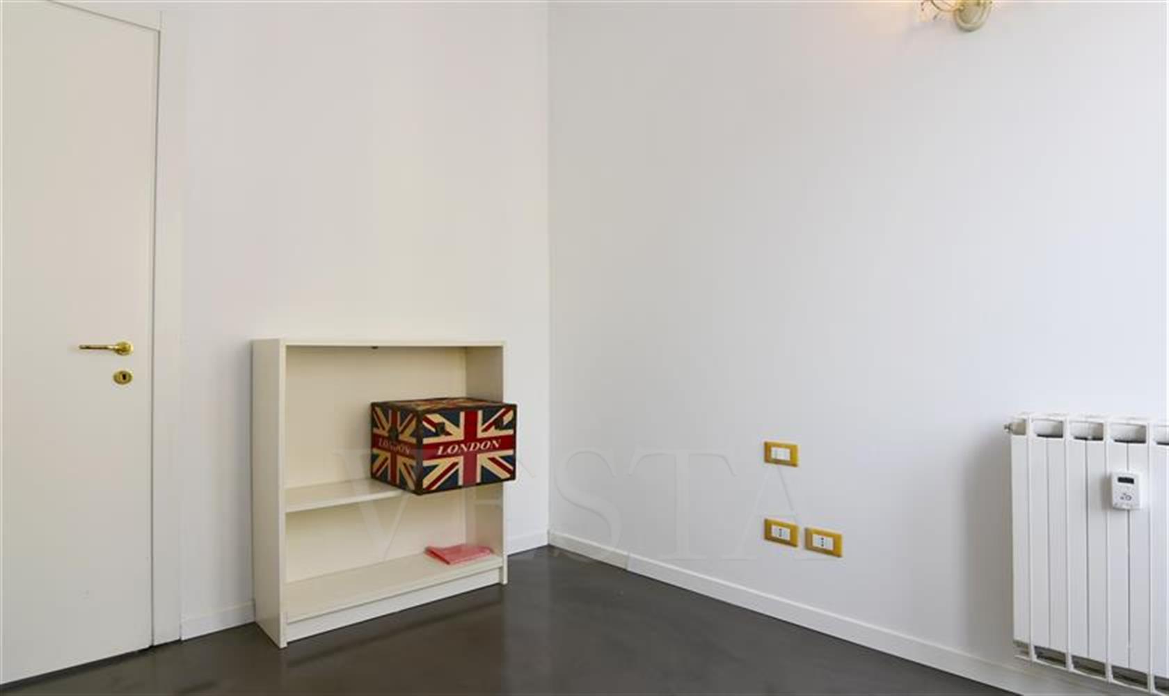 Vendita Milano Trilocale