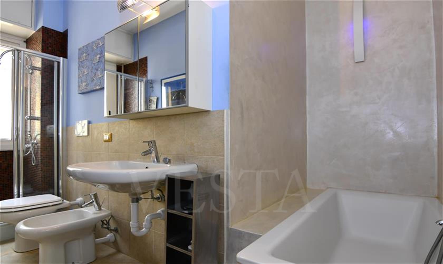 Vendita Milano Trilocale