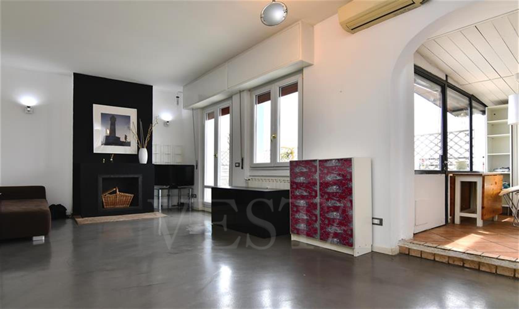 Vendita Milano Trilocale