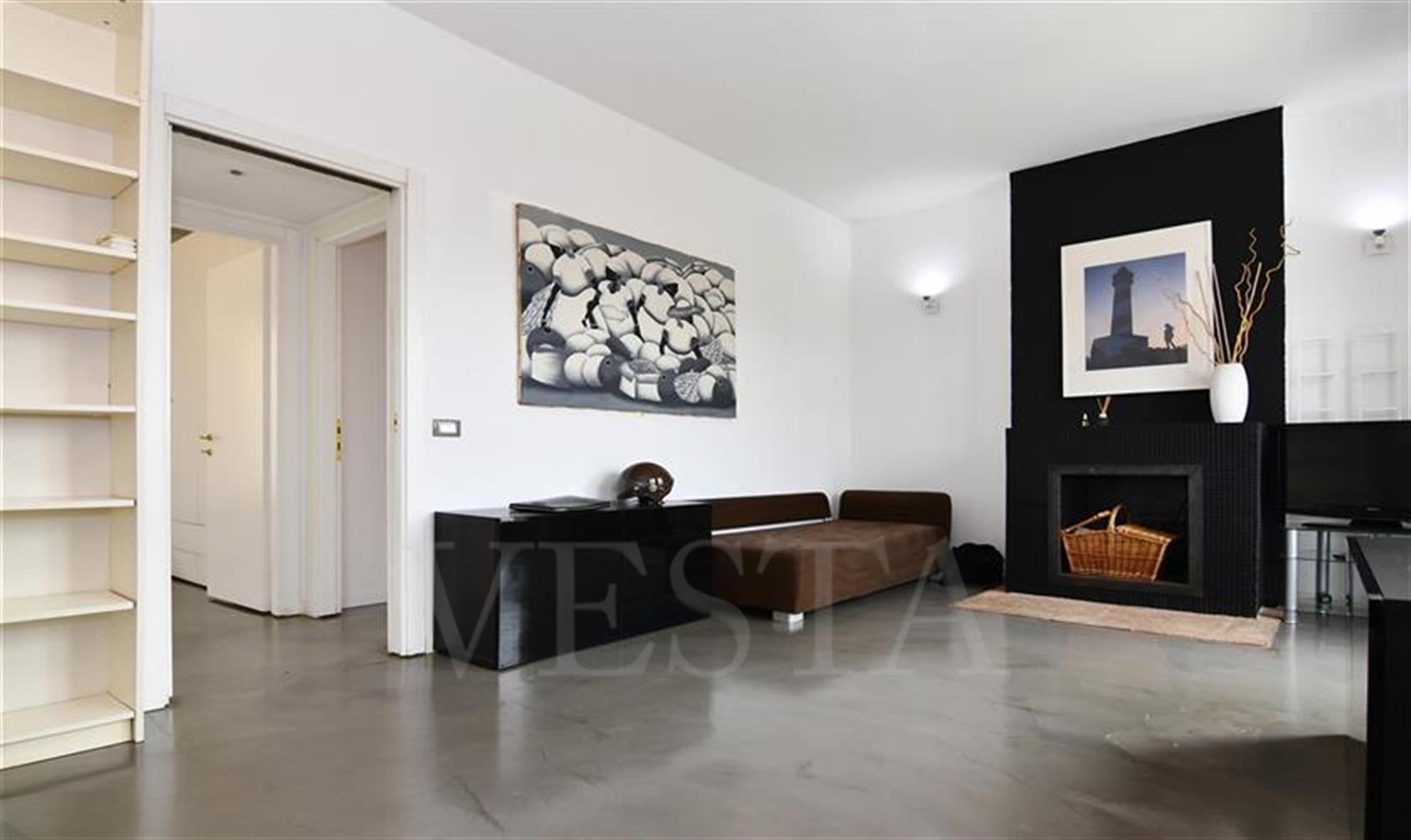 Vendita Milano Trilocale