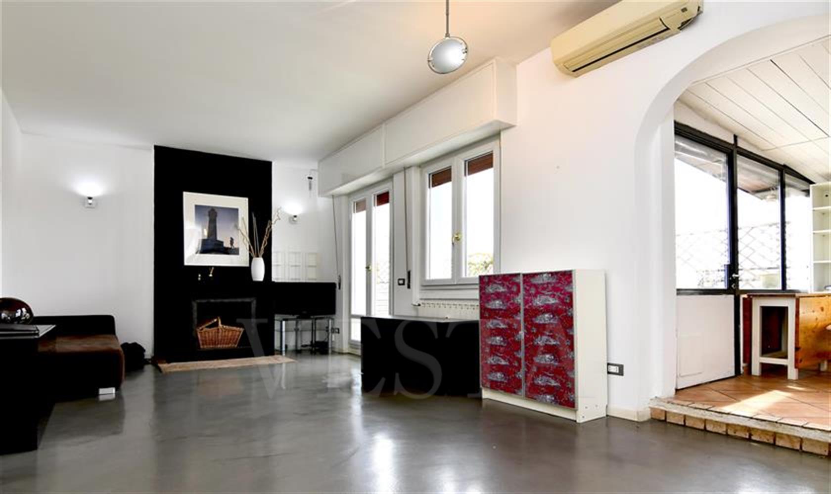 Vendita Milano Trilocale