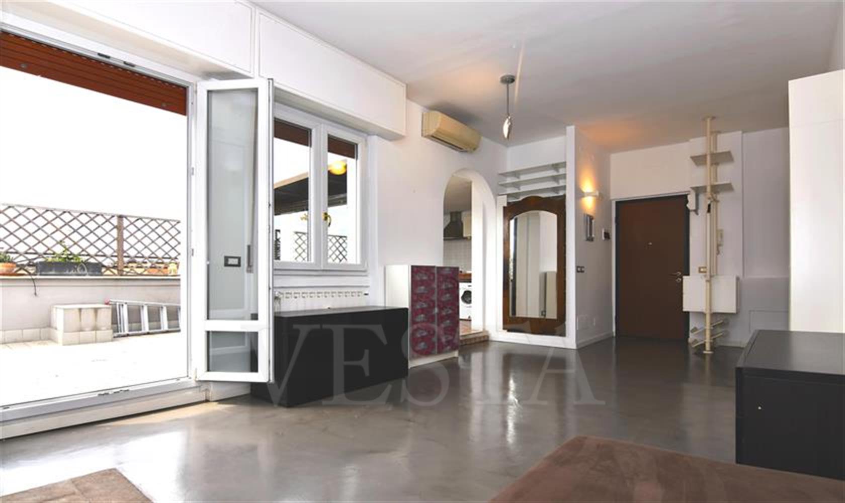 Vendita Milano Trilocale