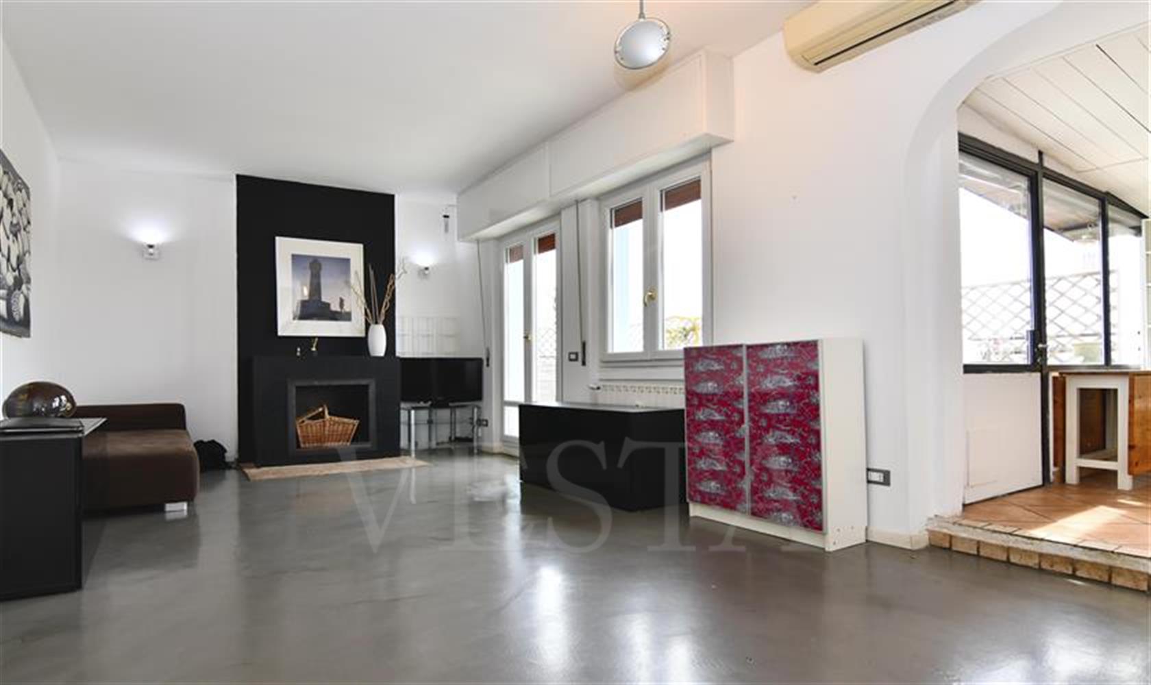 Vendita Milano Trilocale