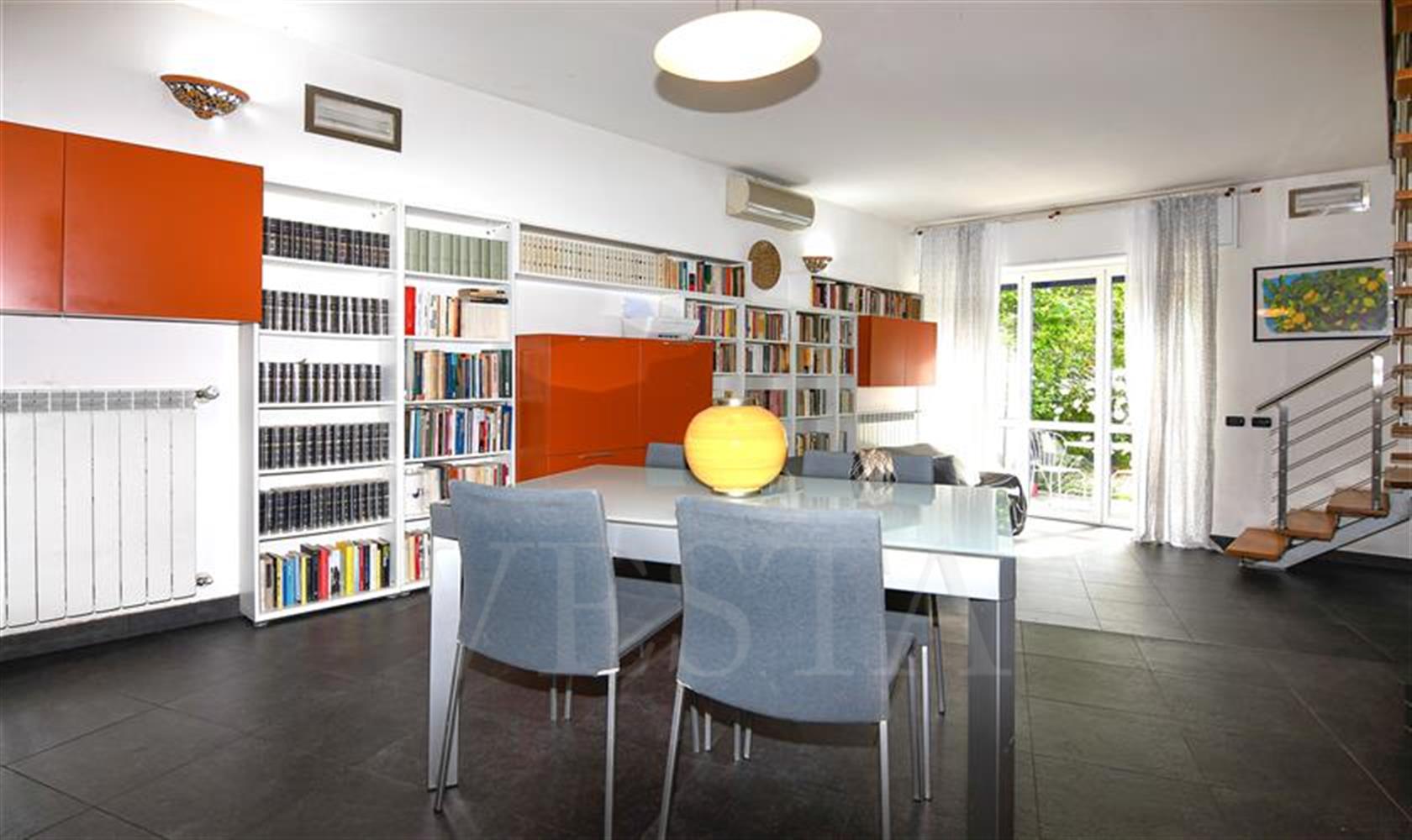 Vendita Milano Trilocale
