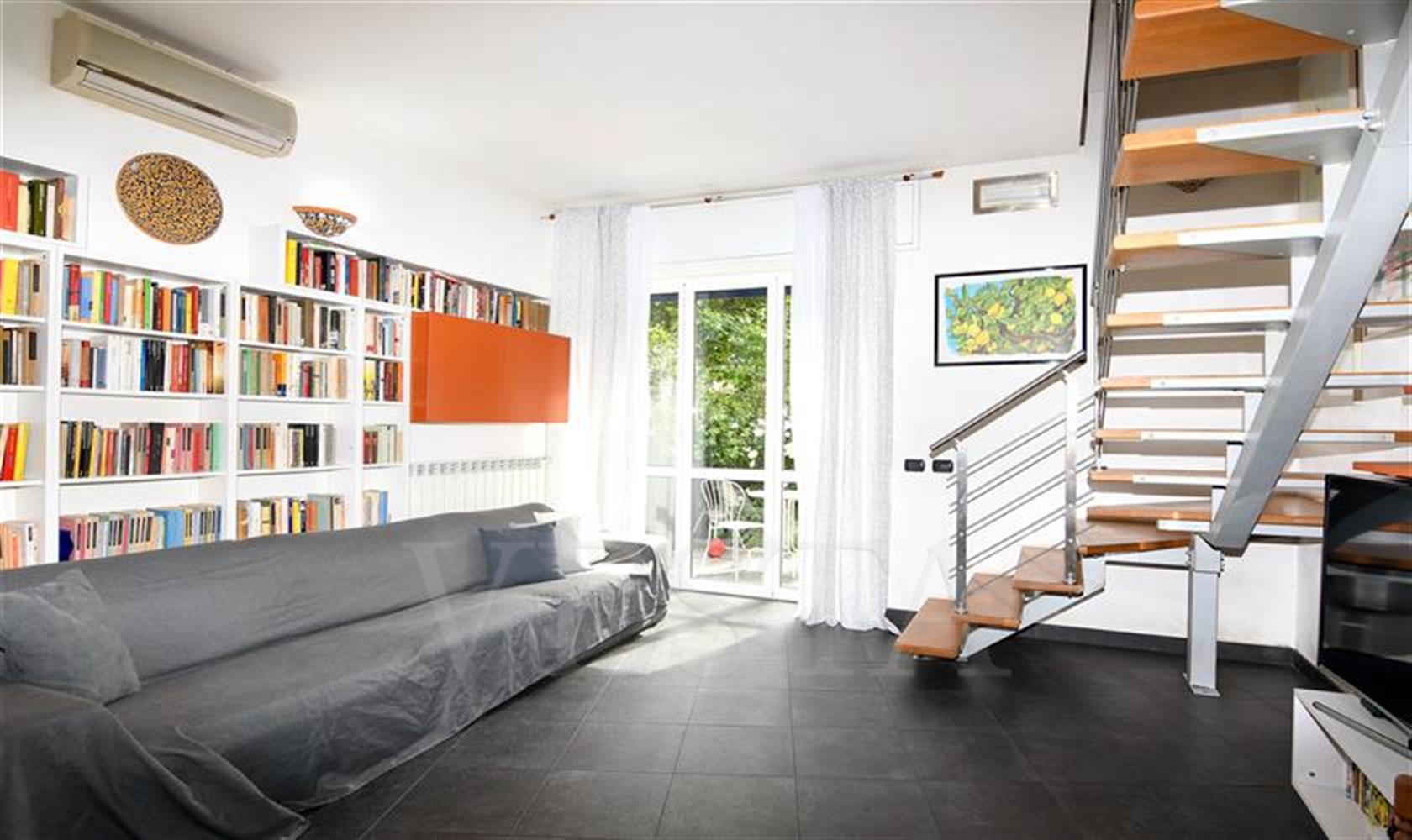Vendita Milano Trilocale
