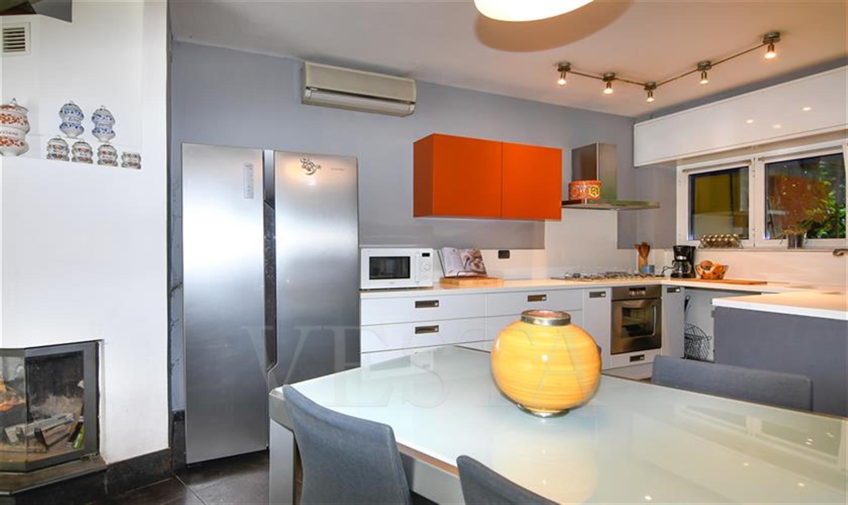 Vendita Milano Trilocale