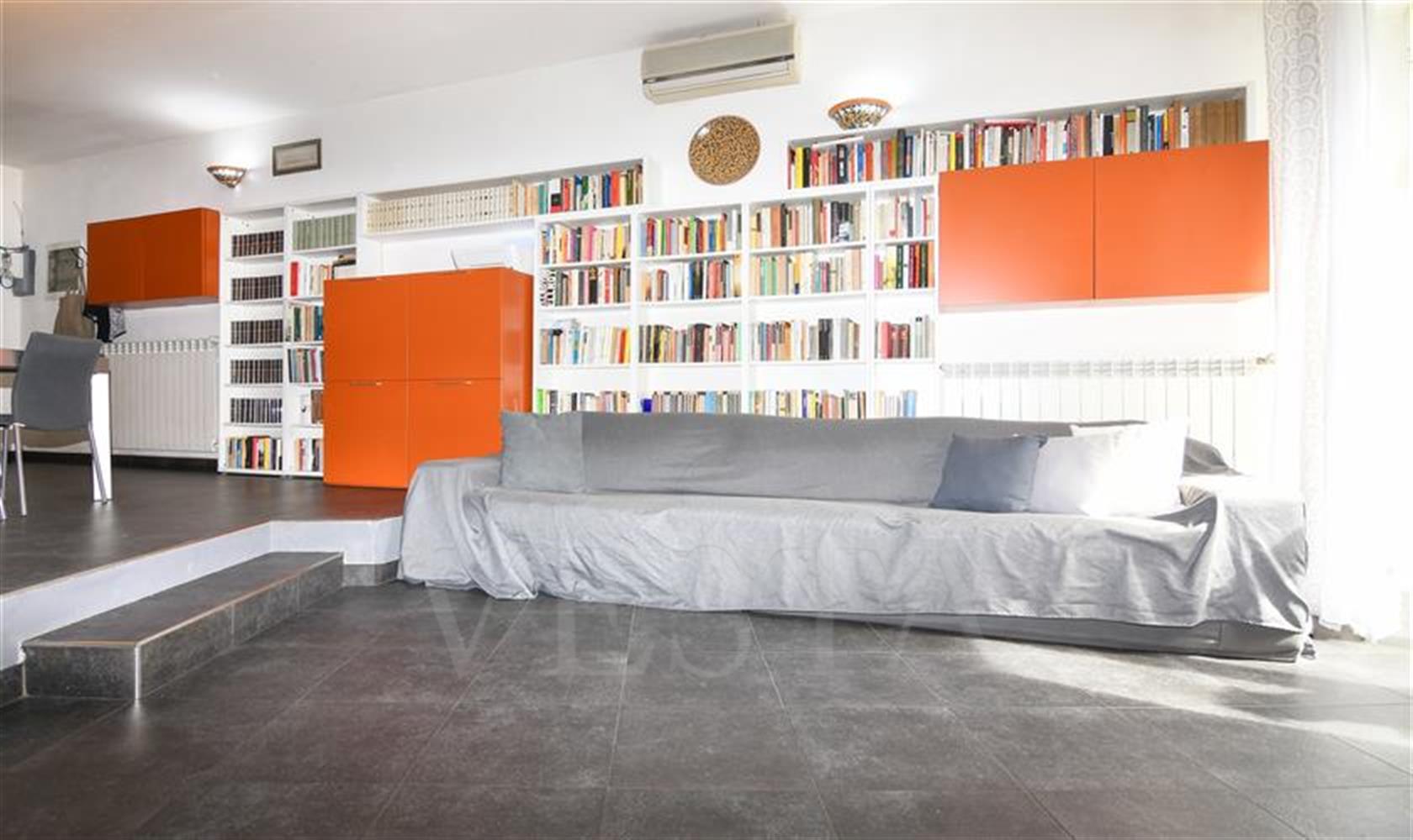 Vendita Milano Trilocale