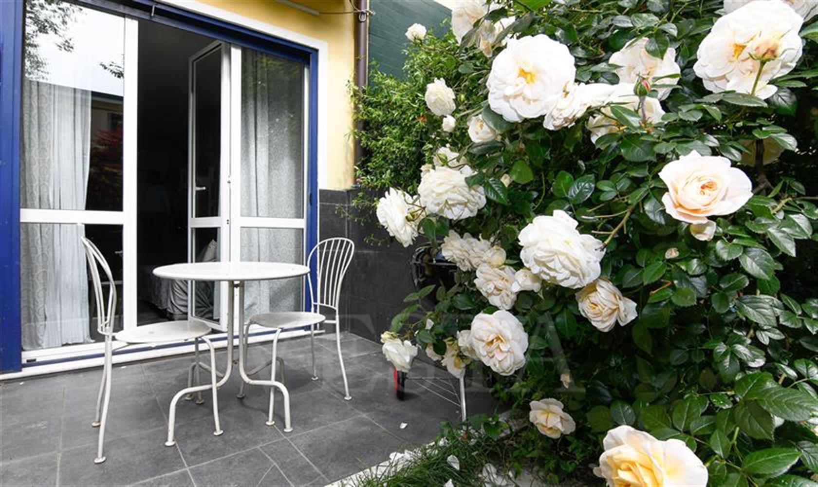 Vendita Milano Trilocale