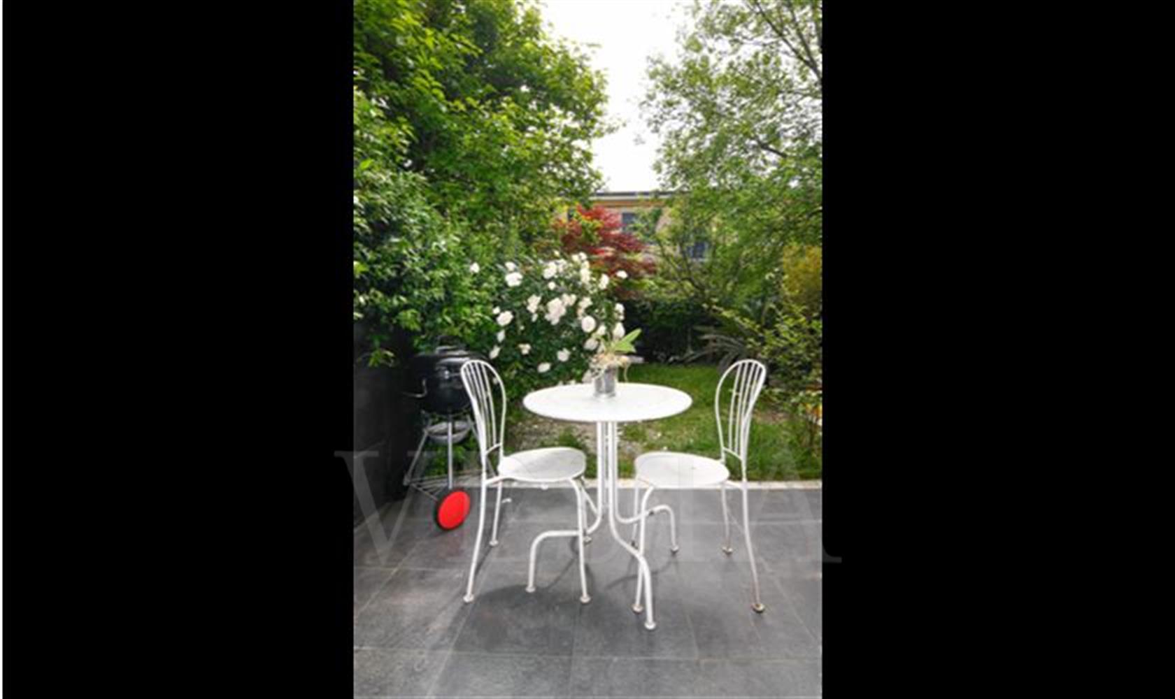 Vendita Milano Trilocale