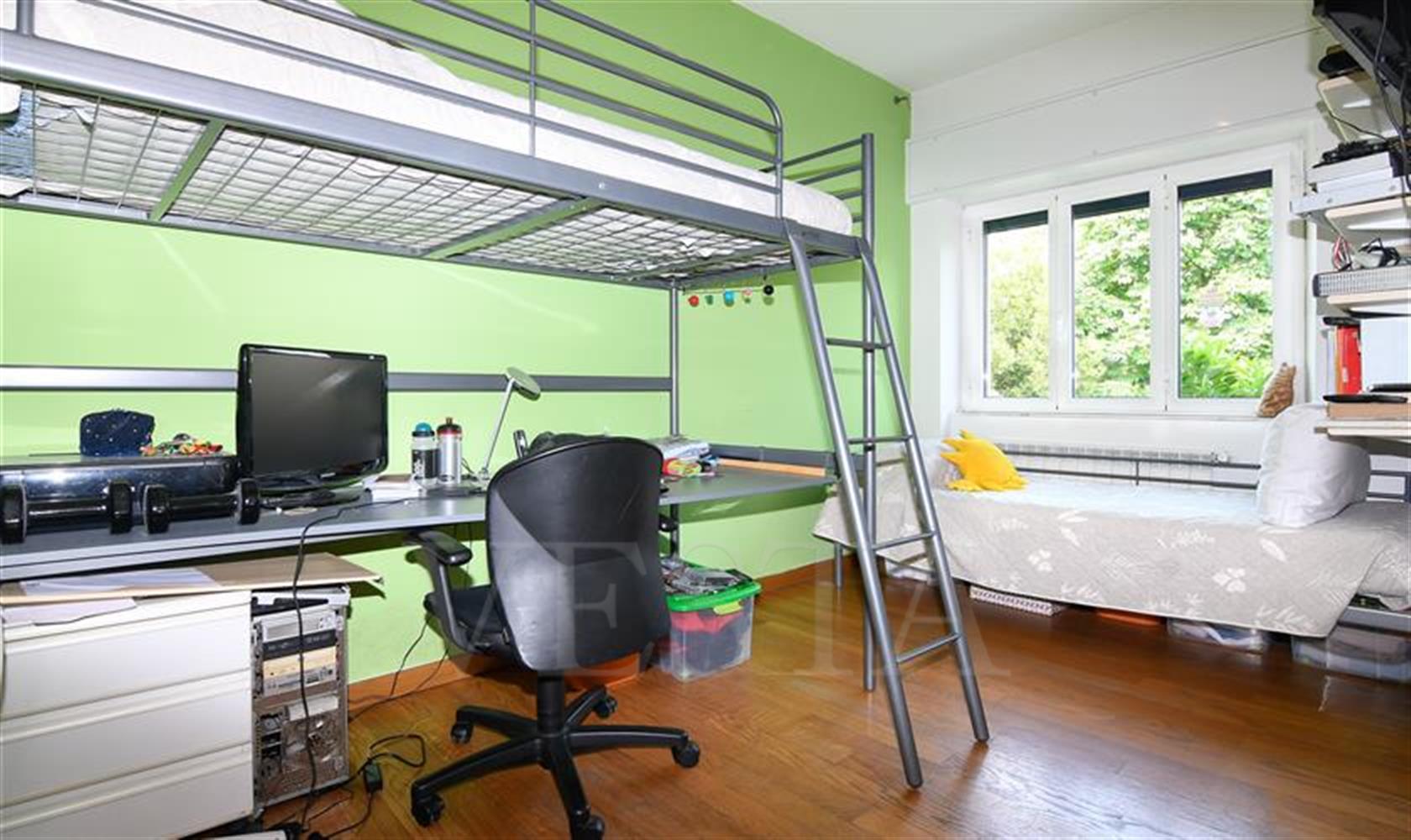 Vendita Milano Trilocale