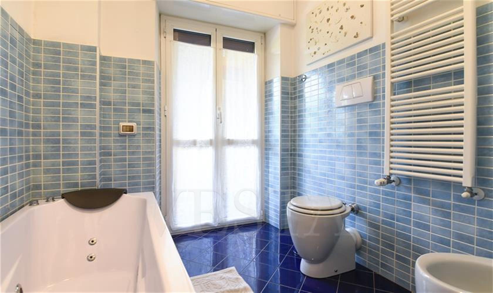 Vendita Milano Trilocale