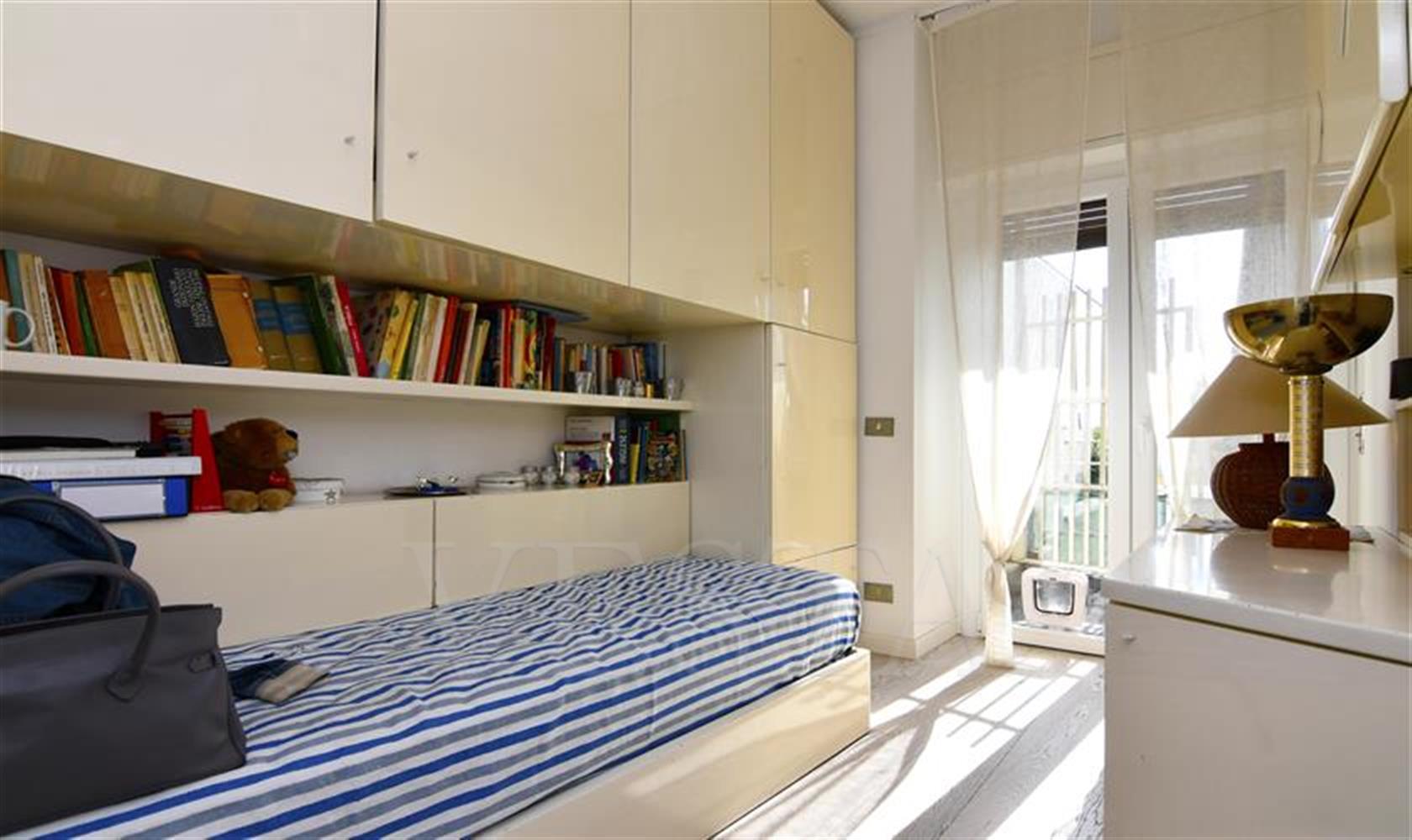 Vendita Milano Cinque locali