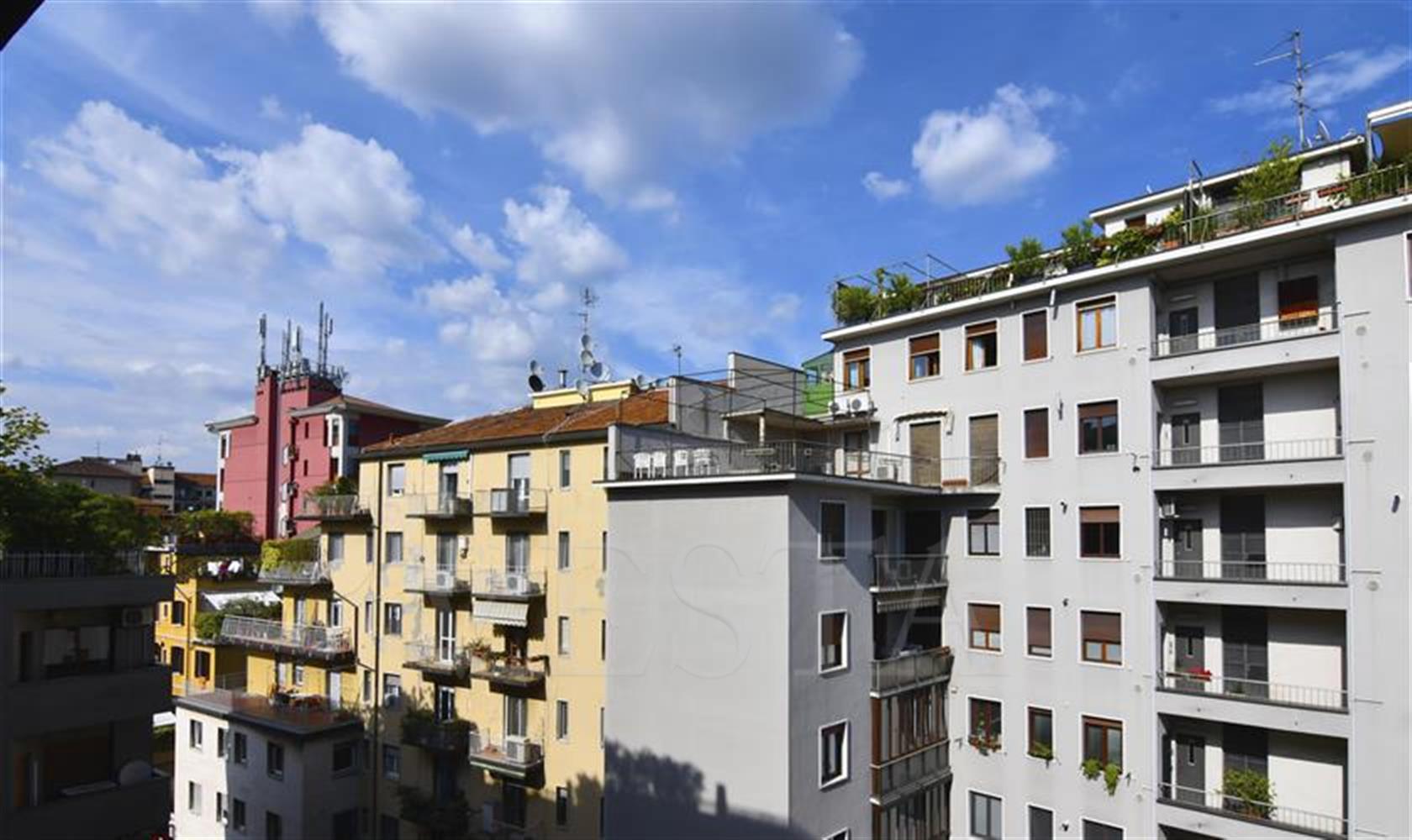 Vendita Milano Cinque locali