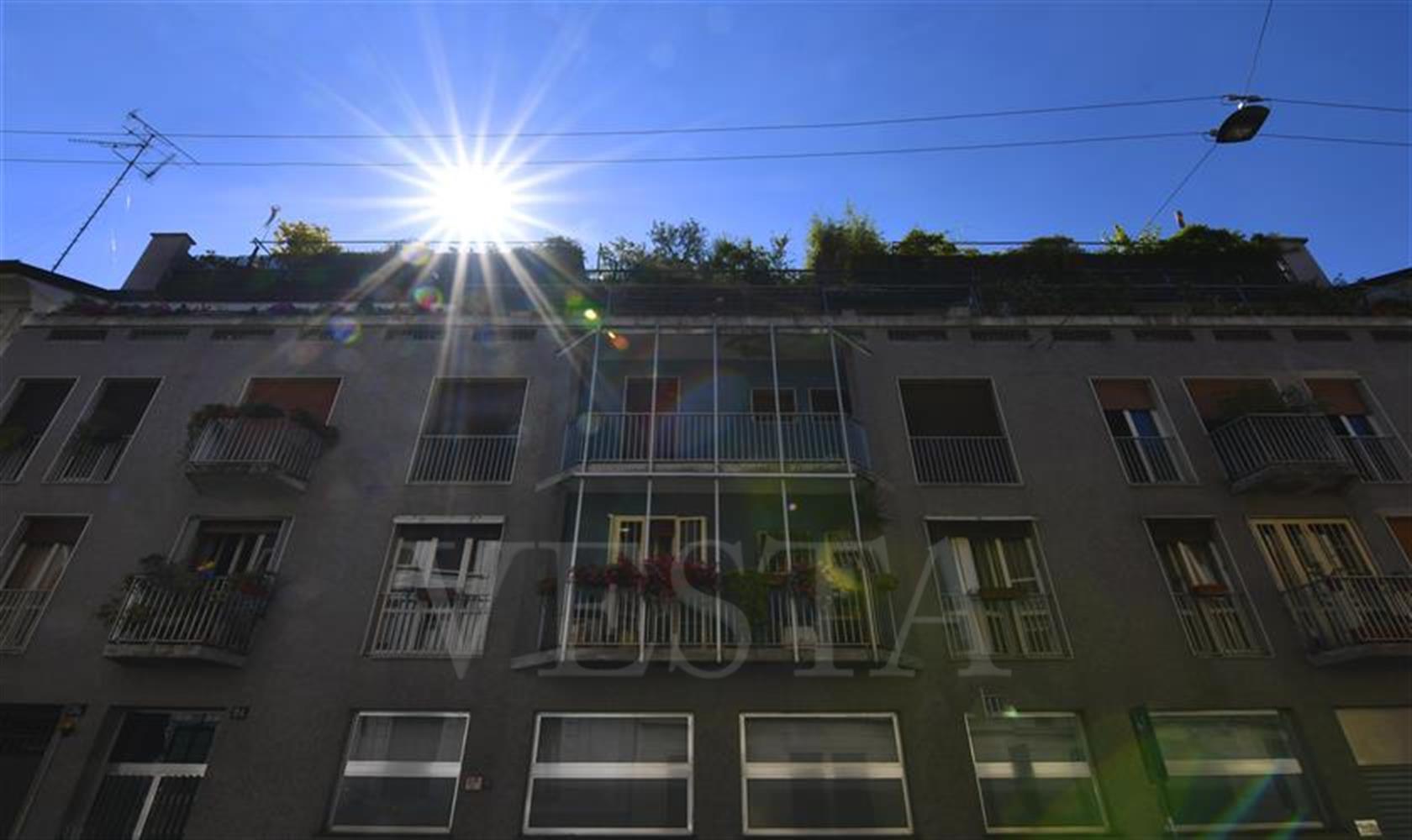Vendita Milano Mono/Bilocale
