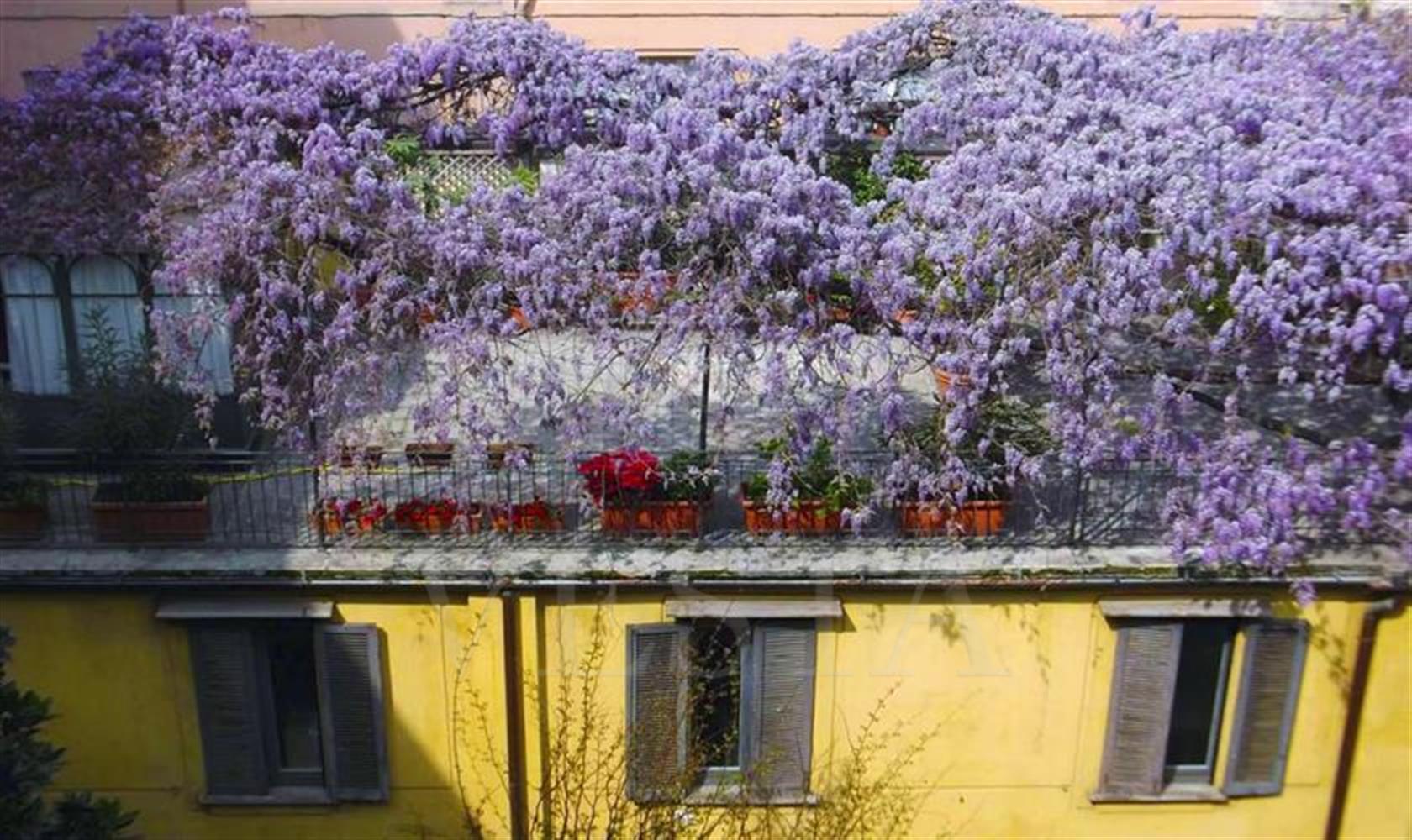 Vendita Milano Quadrilocale