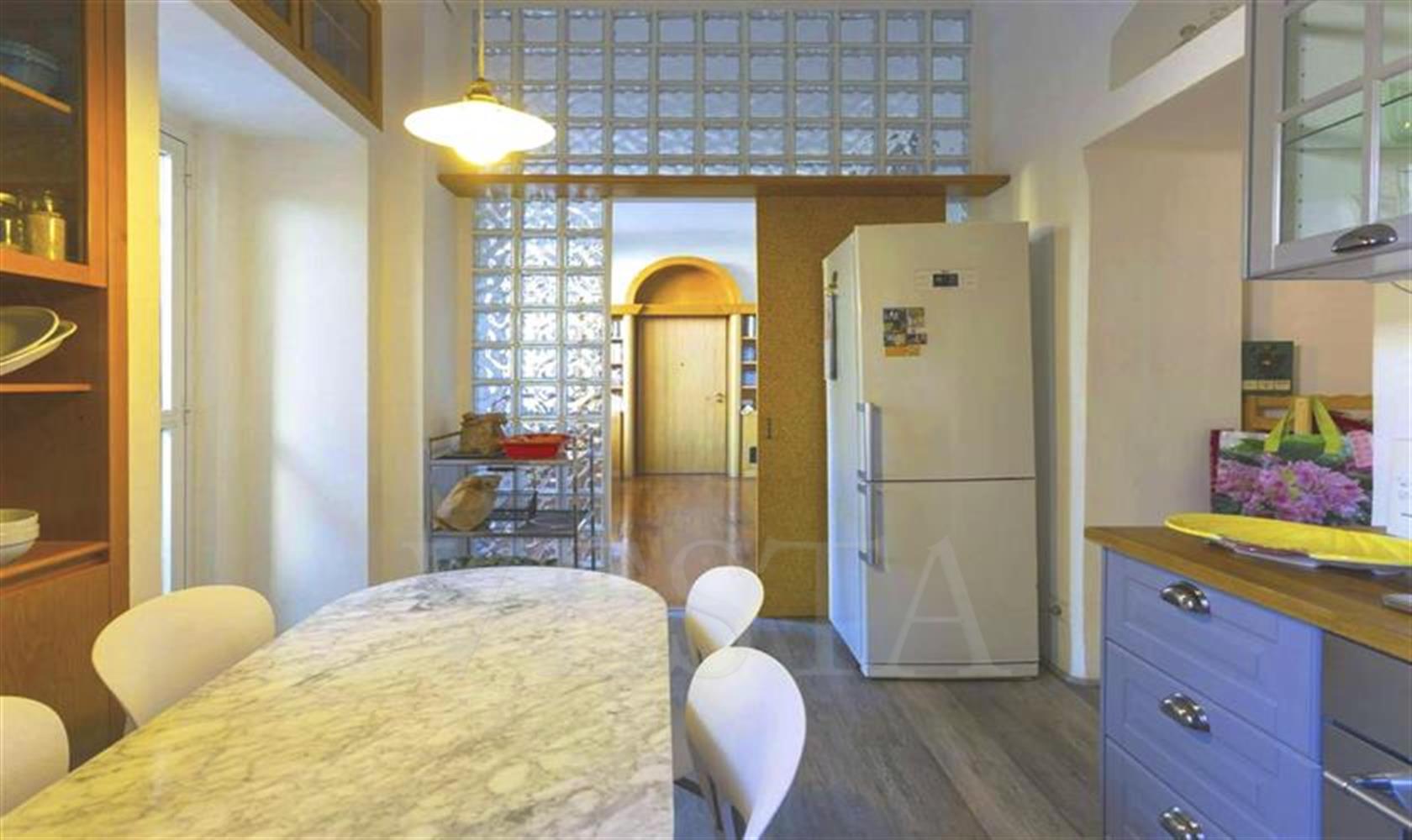 Vendita Milano Quadrilocale