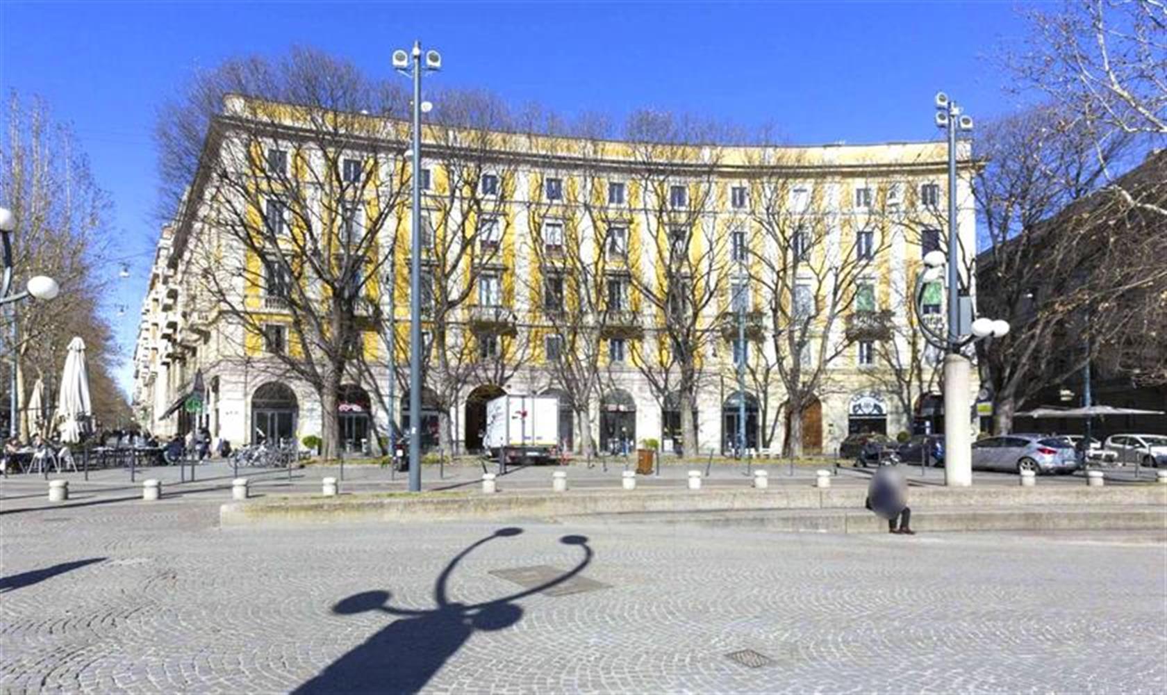 Vendita Milano Quadrilocale