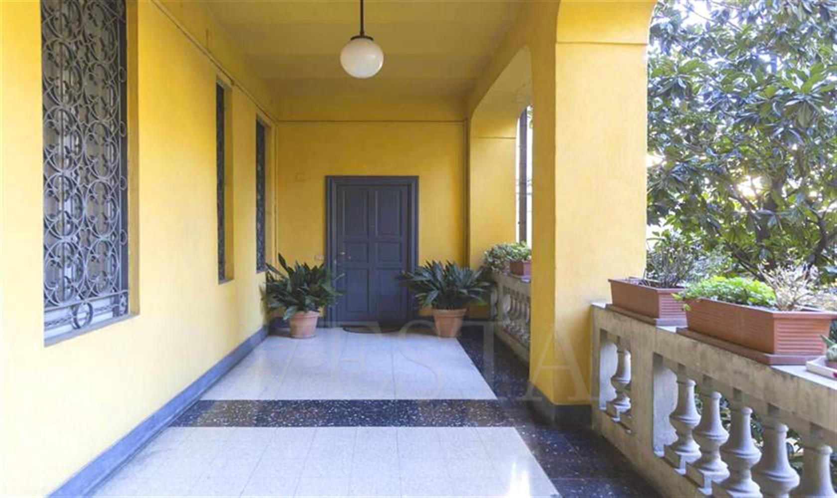 Vendita Milano Quadrilocale