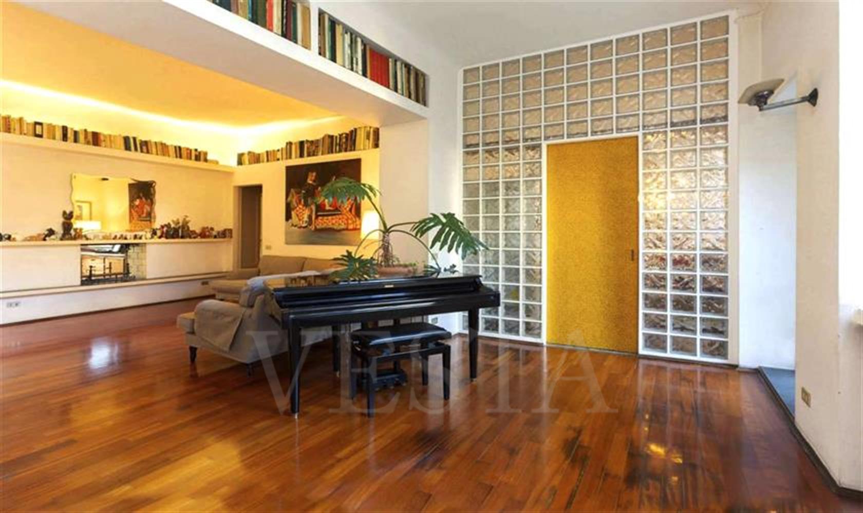Vendita Milano Quadrilocale