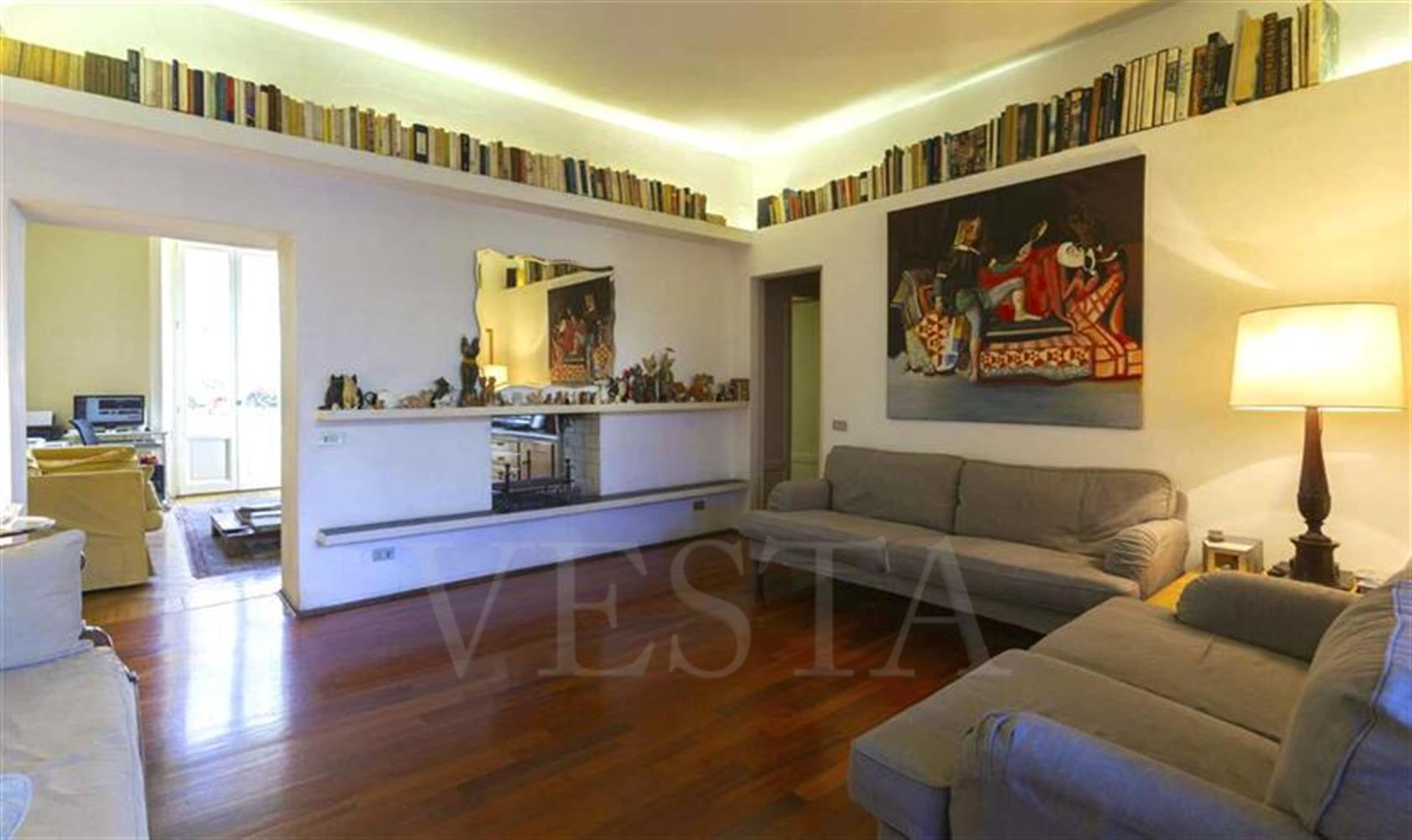Vendita Milano Quadrilocale