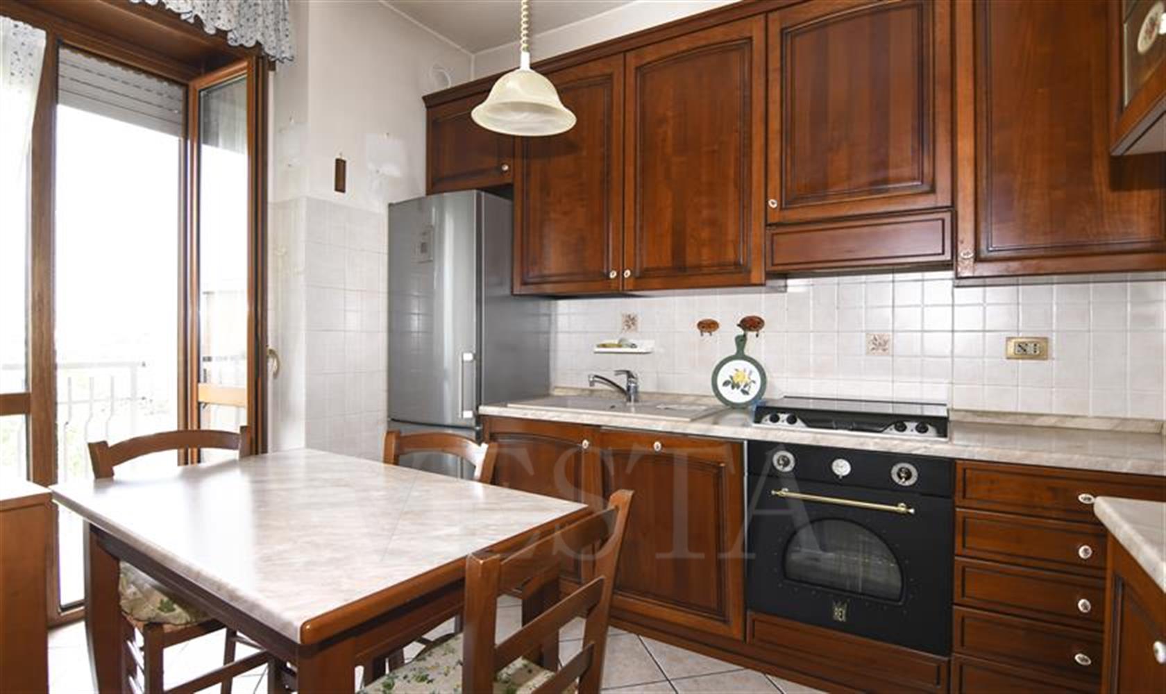 Vendita Milano Quadrilocale