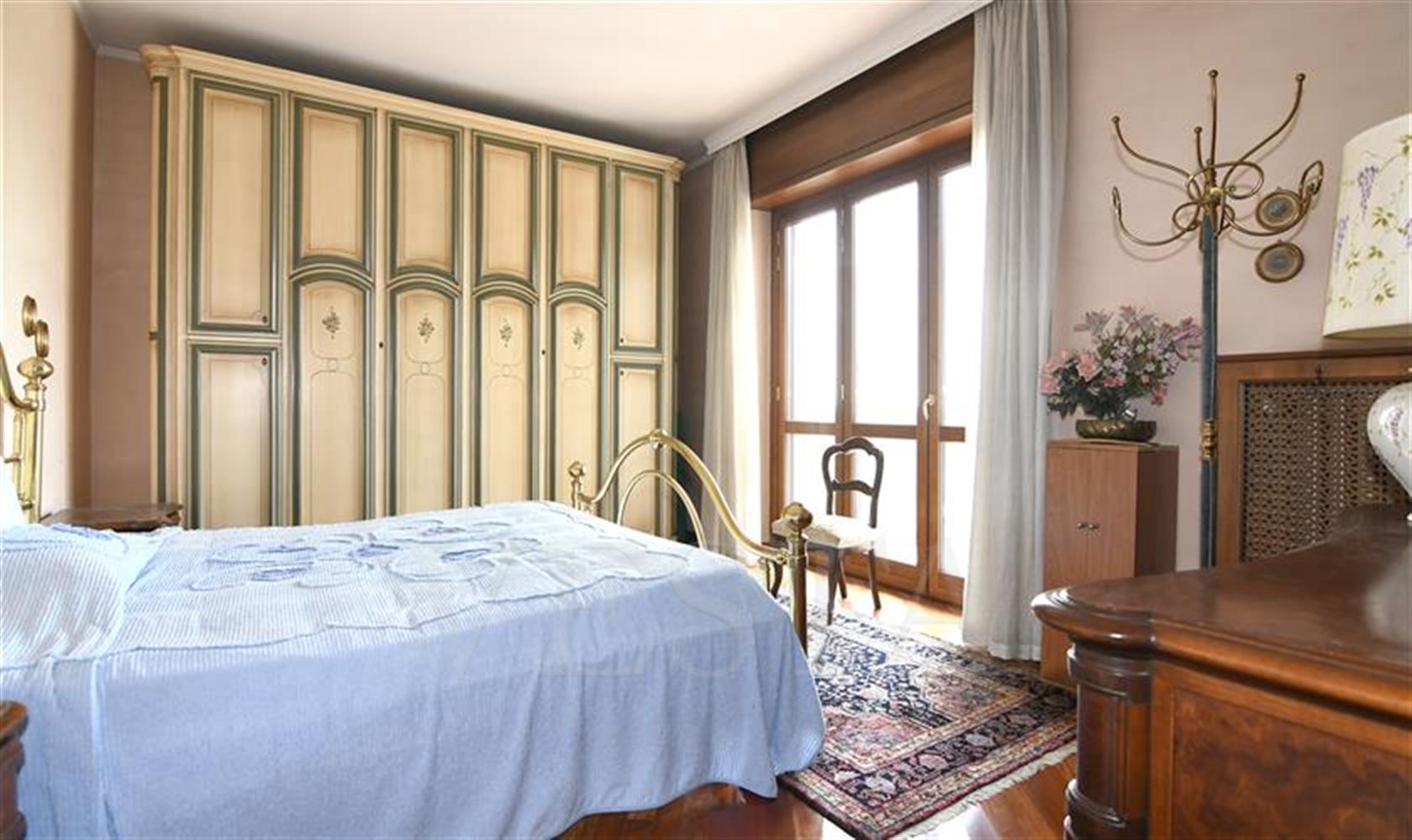 Vendita Milano Quadrilocale