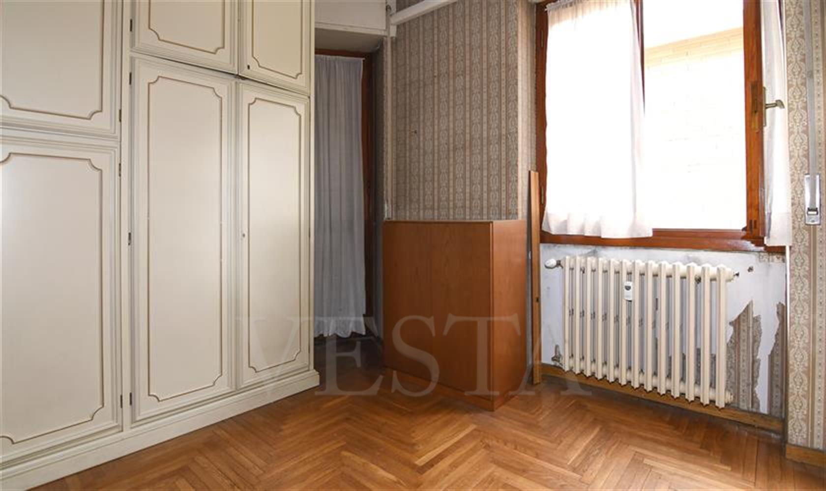 Vendita Milano Quadrilocale