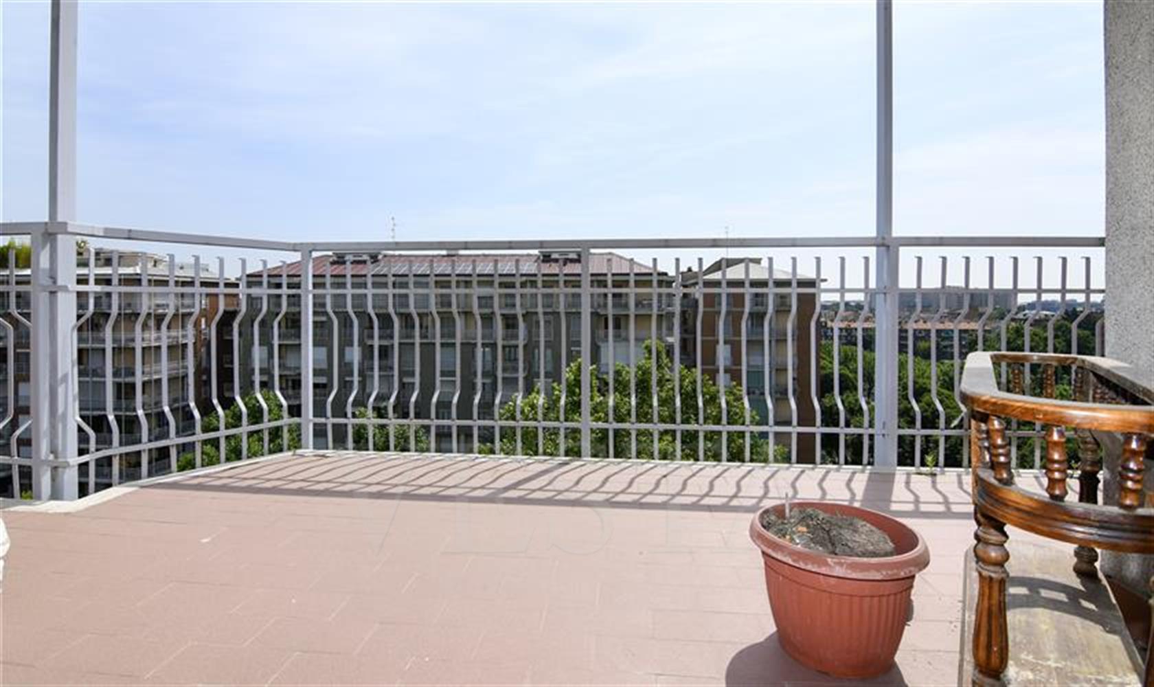 Vendita Milano Quadrilocale